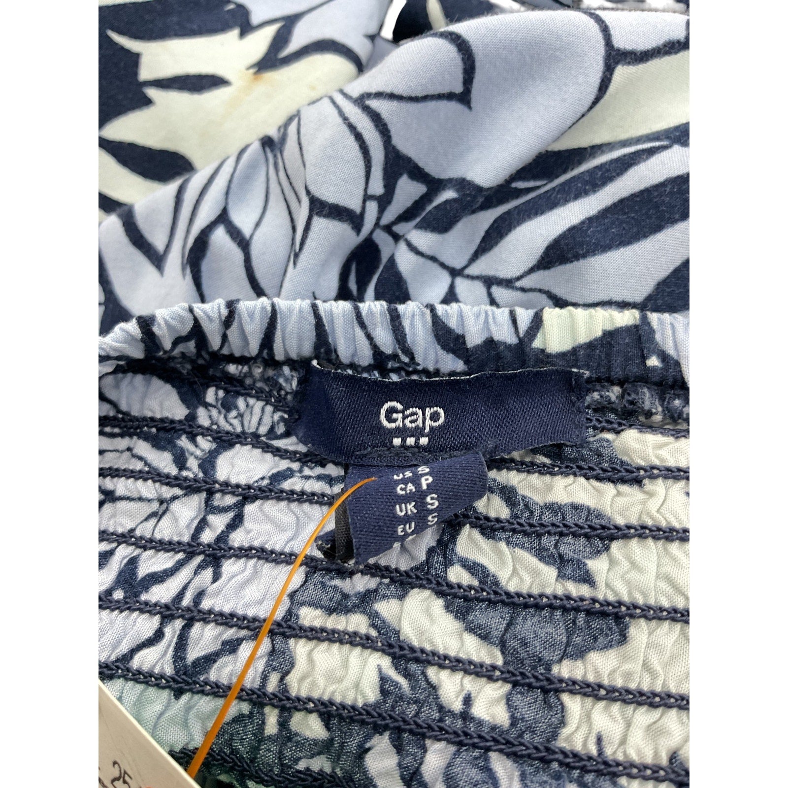 Vestido S (GAP)