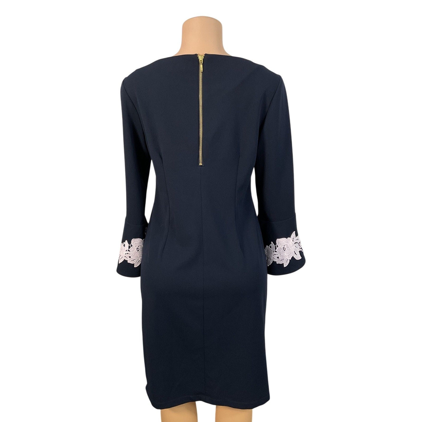 Vestido 6 (Liz Claibrone)