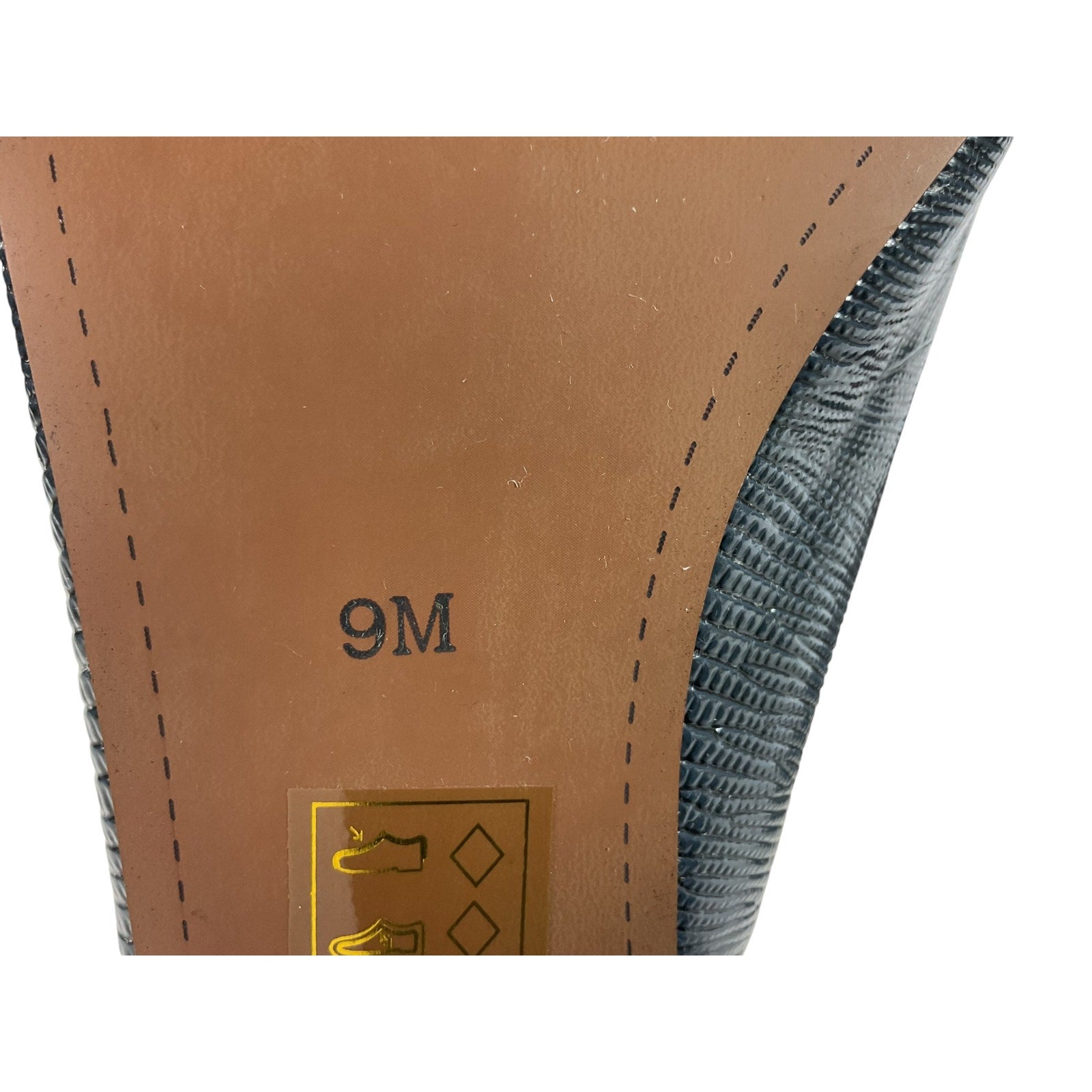 Tacón 9M (J.Renee)