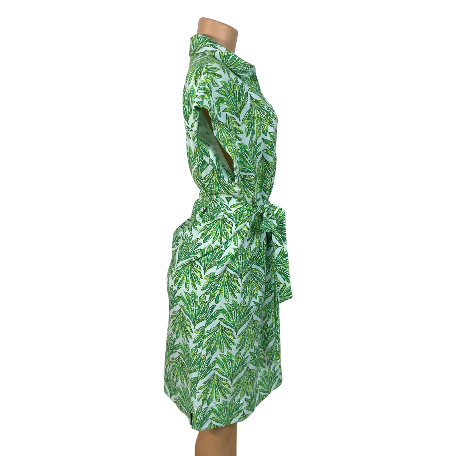 Vestido S (Lily Pulitzer)