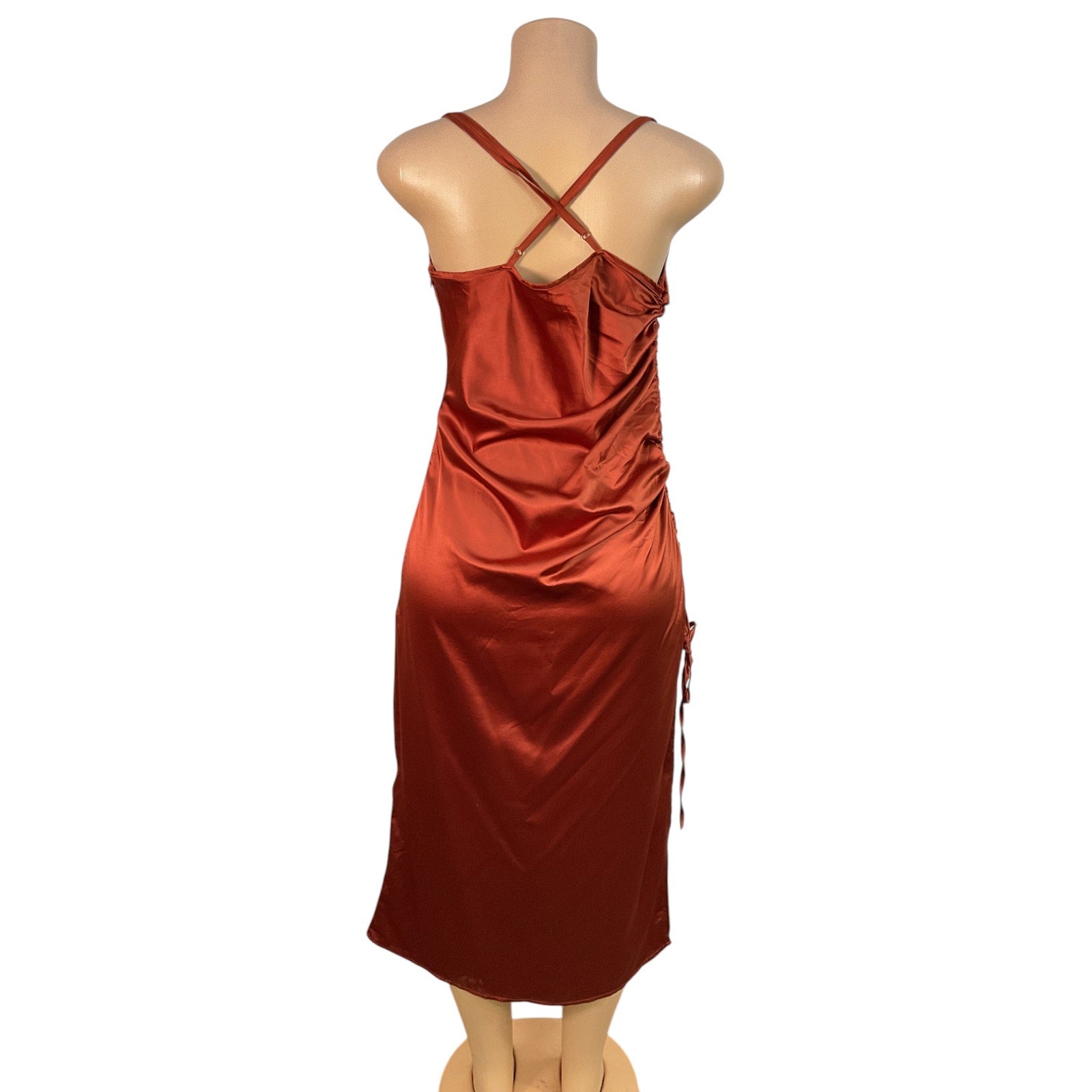 Vestido L (SHEIN)