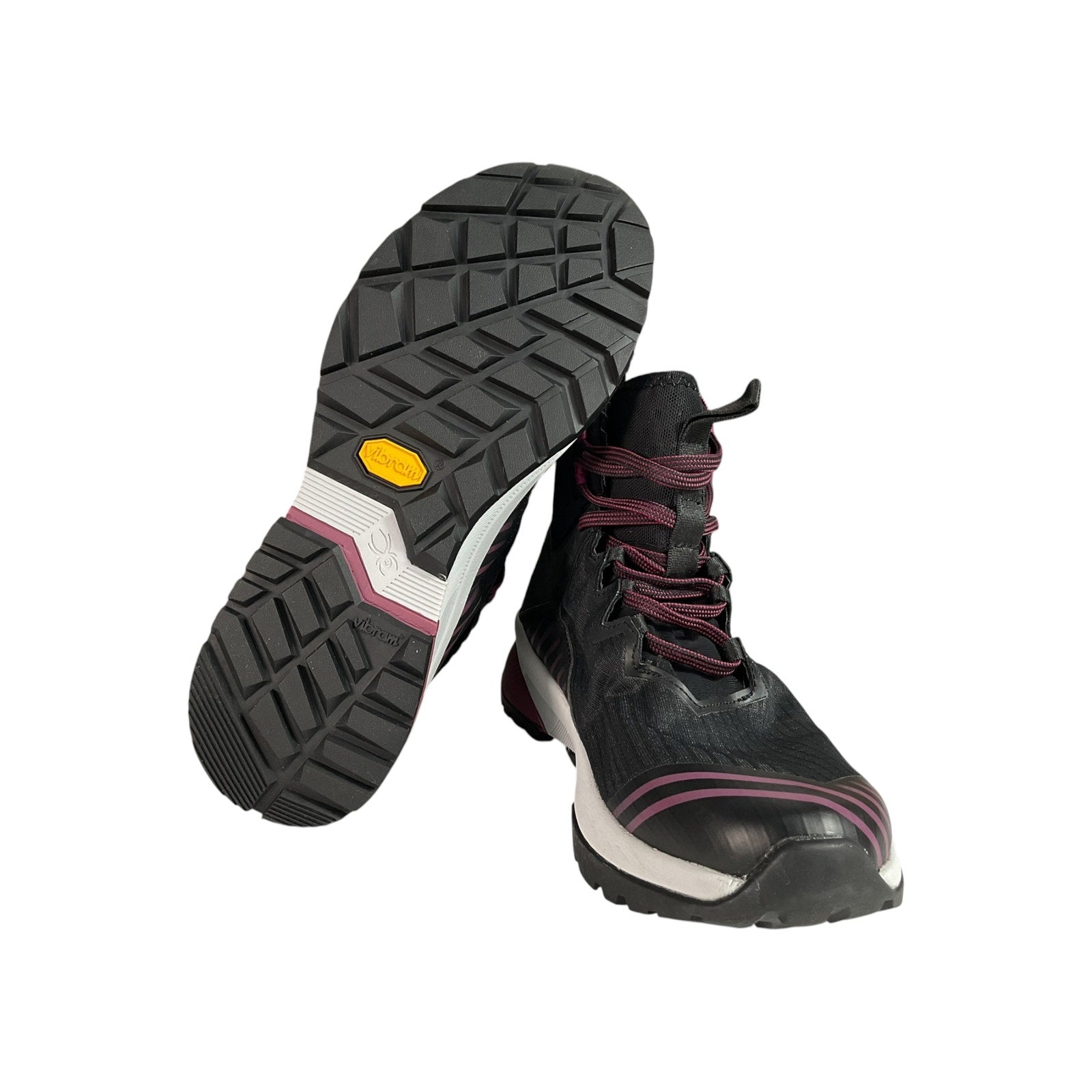 Zapato 8 (Spyder)