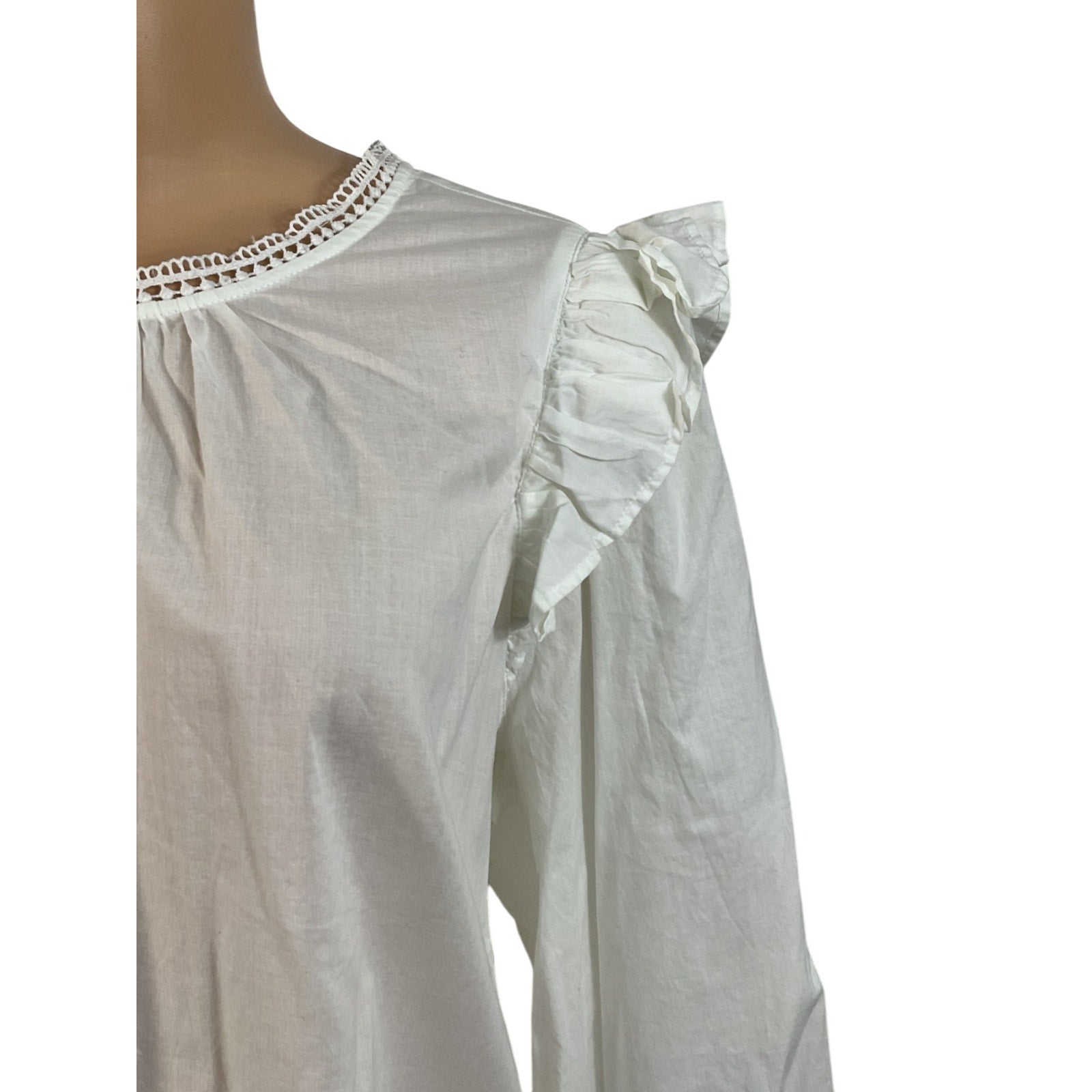 Blusa XL (J.CREW)
