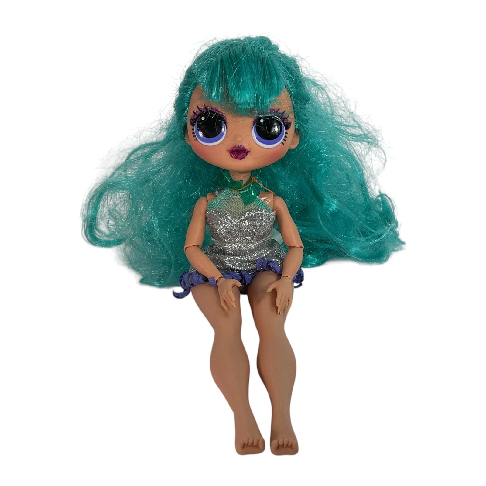 Muñeca cosmic nova (Surprise LOL)