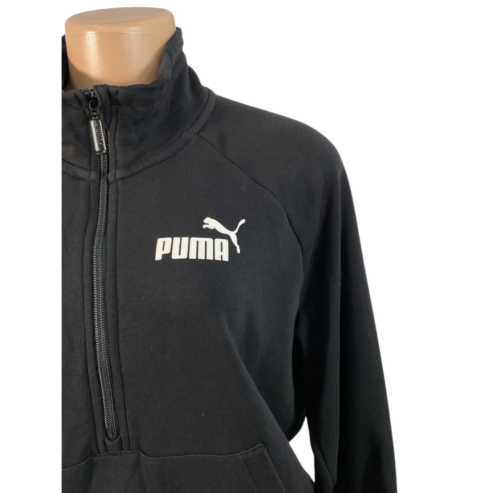 Sudadero M (Puma)