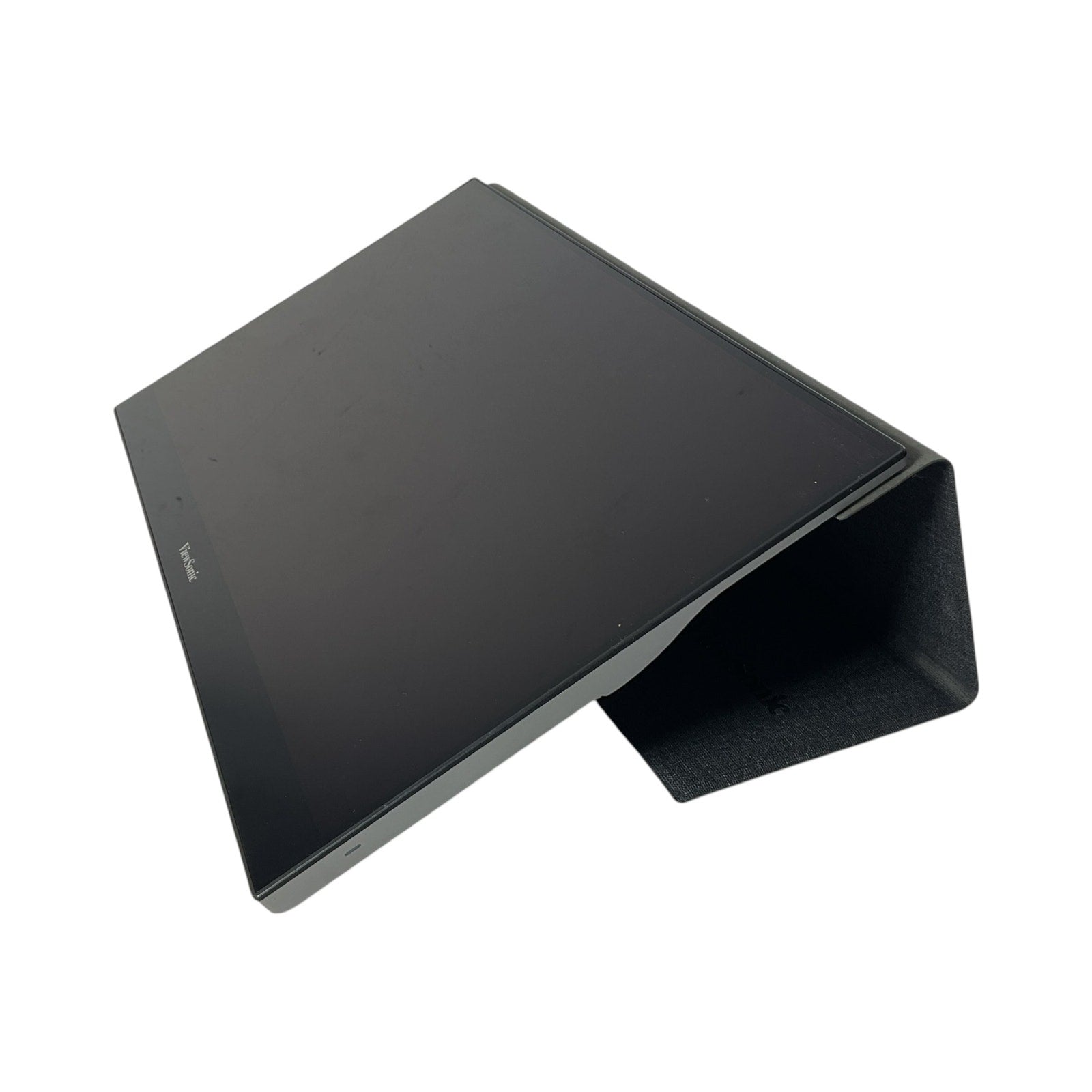 Monitor portátil táctil (ViewSonic)