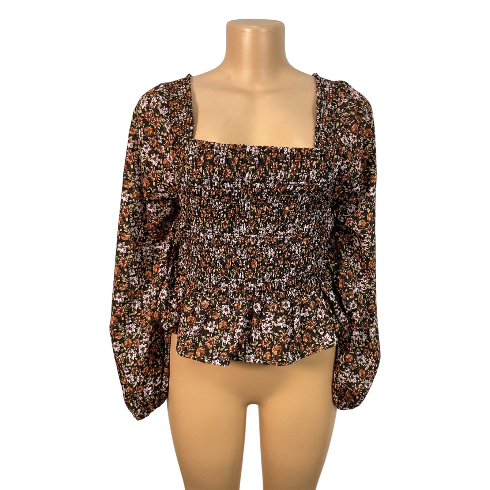 Blusa M
