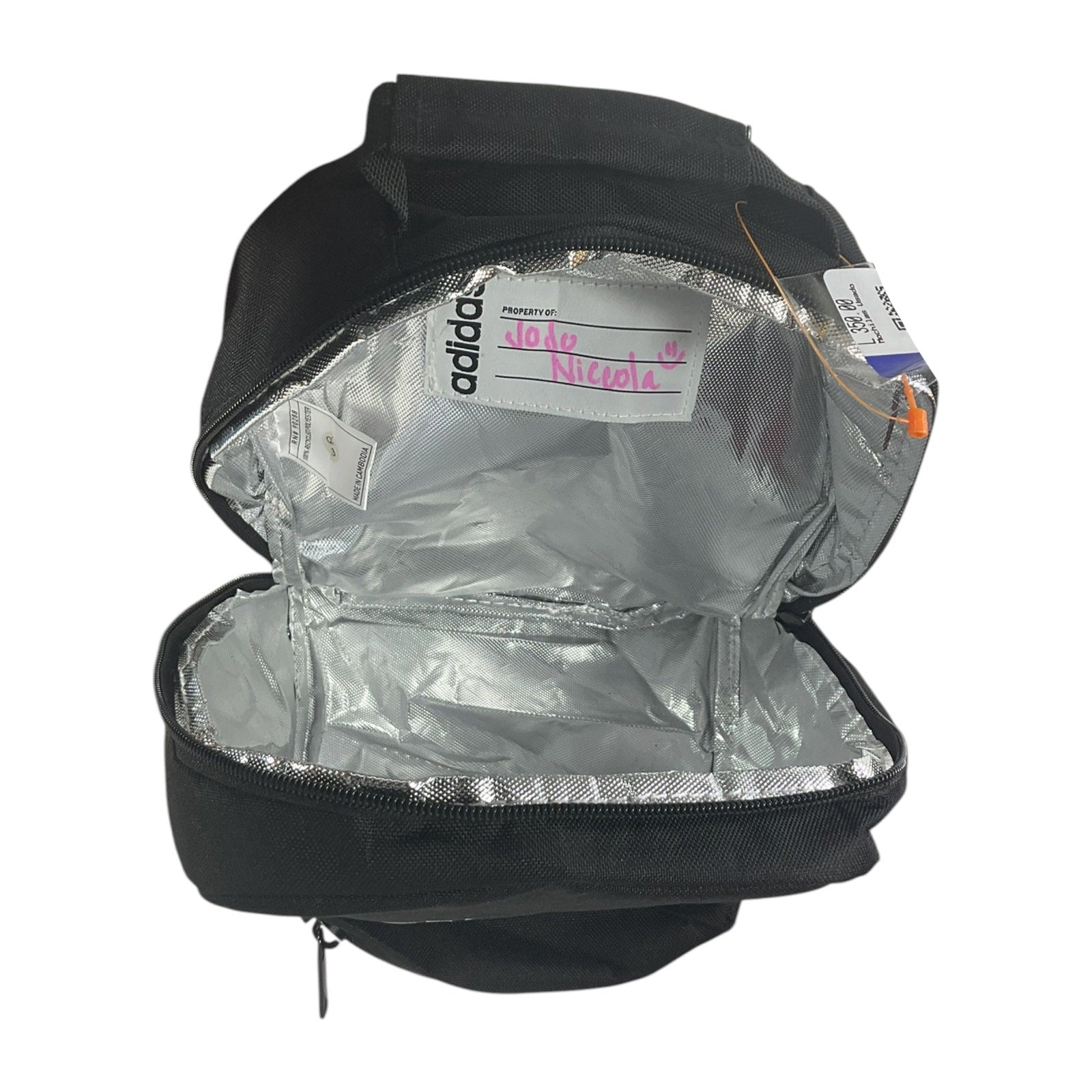 Bolso térmico (adidas)