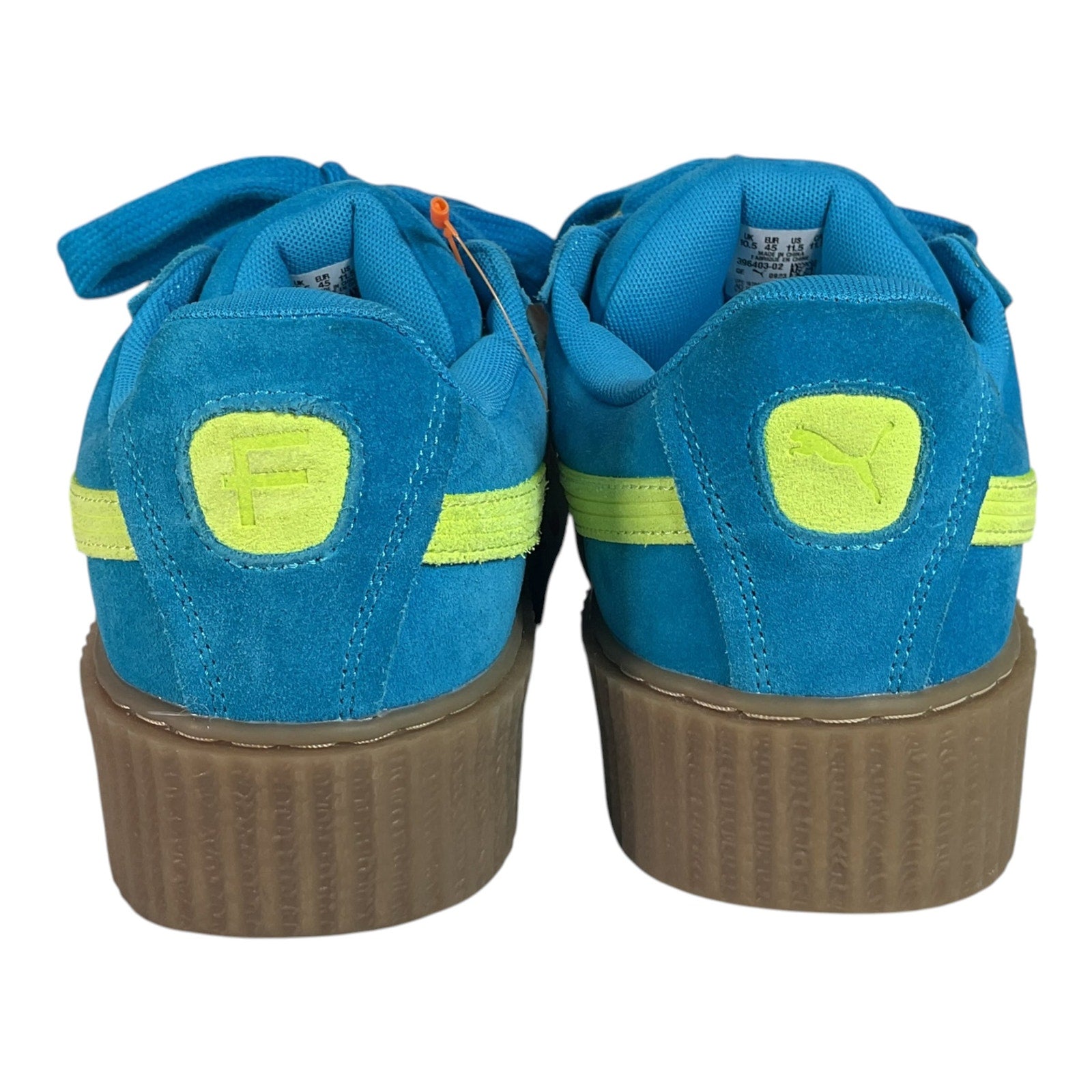 Tenis 11.5 (PUMA)