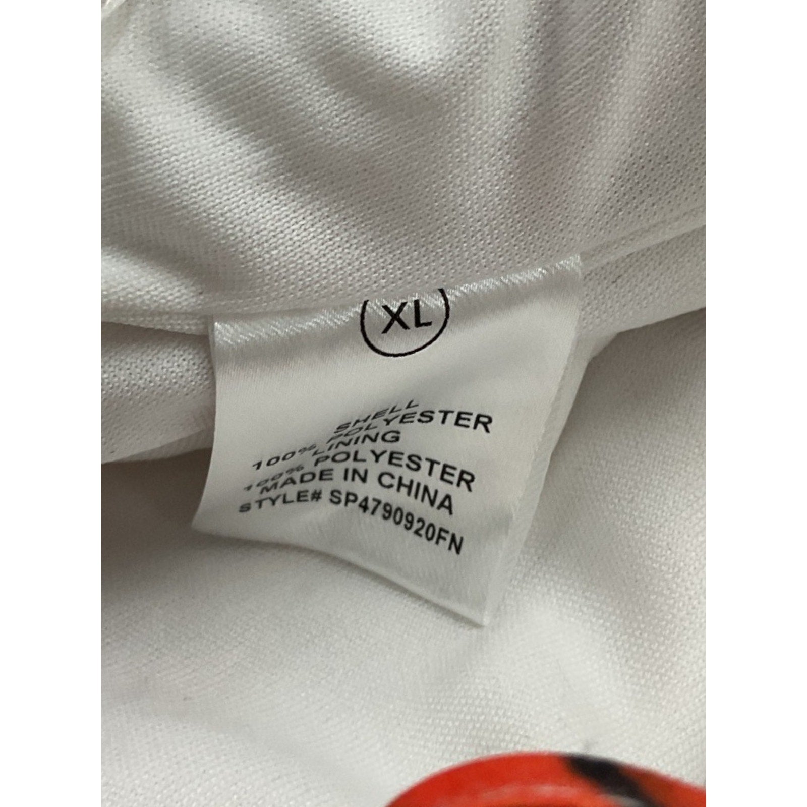 Blusa XL (FASHION NOVA)