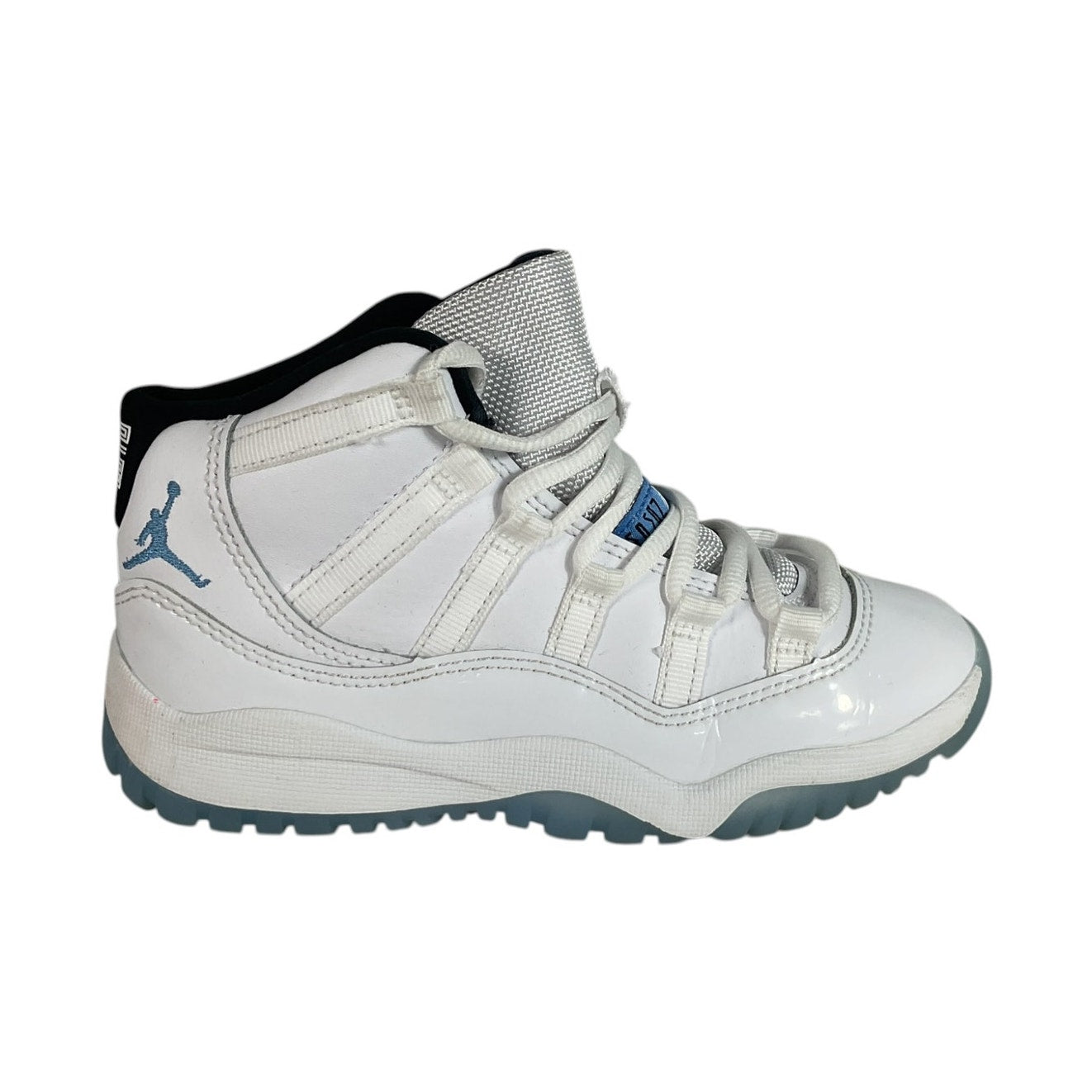 Tenis niño 13 (Jordan)