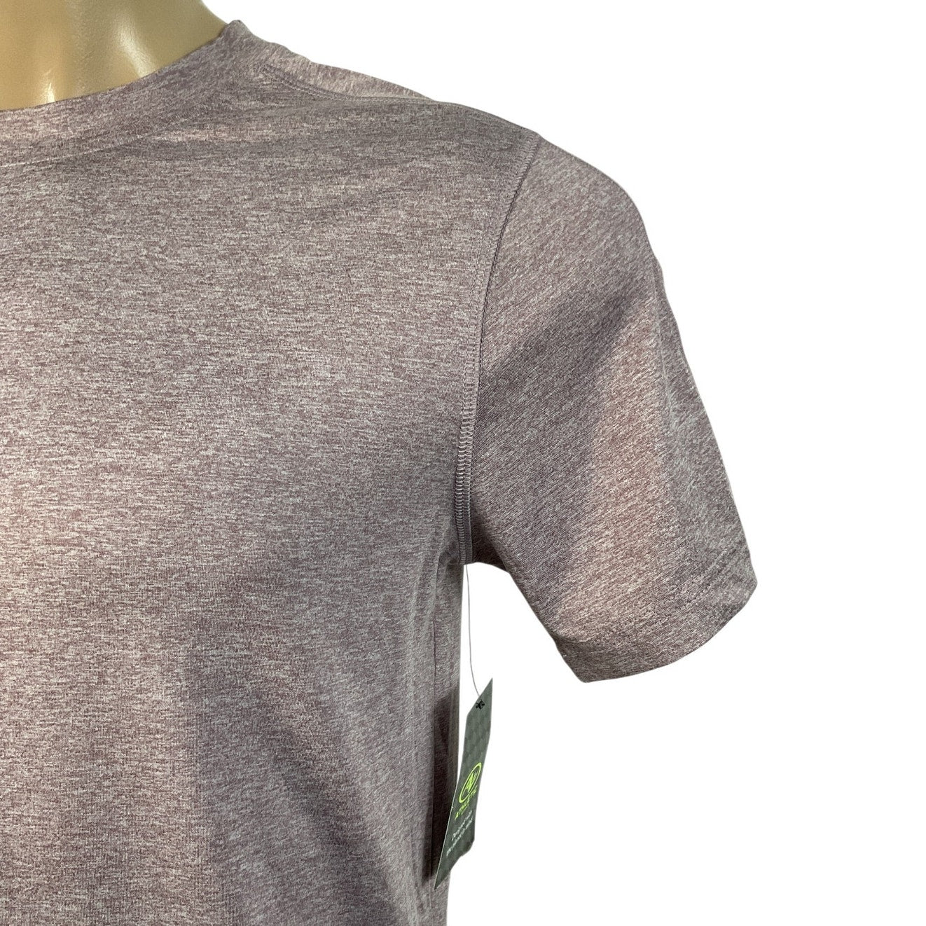 Camisa S (Athletic)