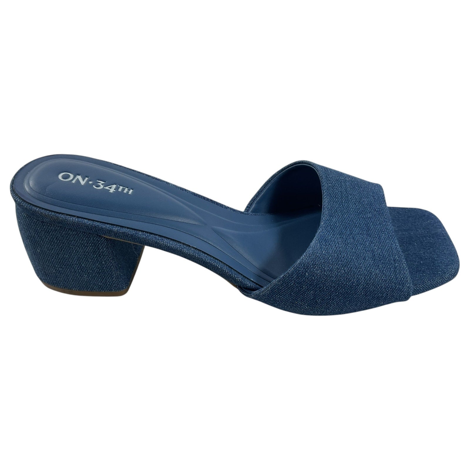 Tacón 9.5