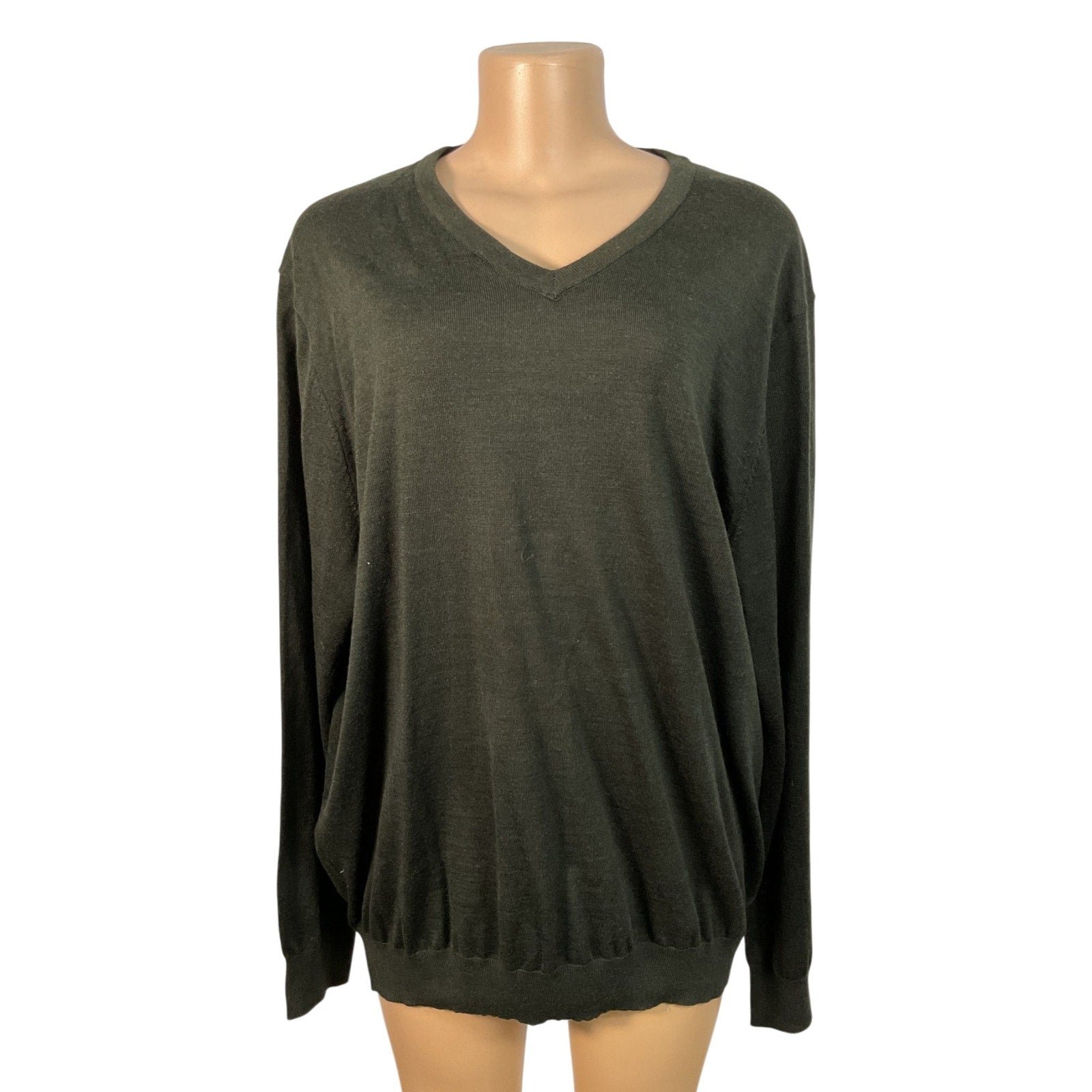 Sueter XXL (H&M)