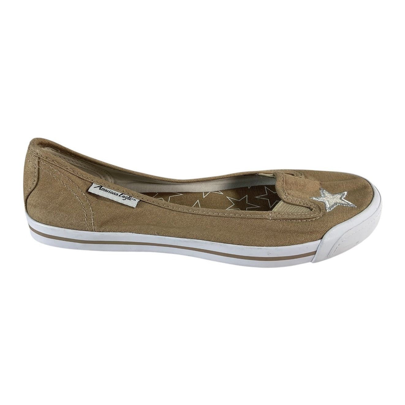 Zapatilla 6 (AmericanEagle)