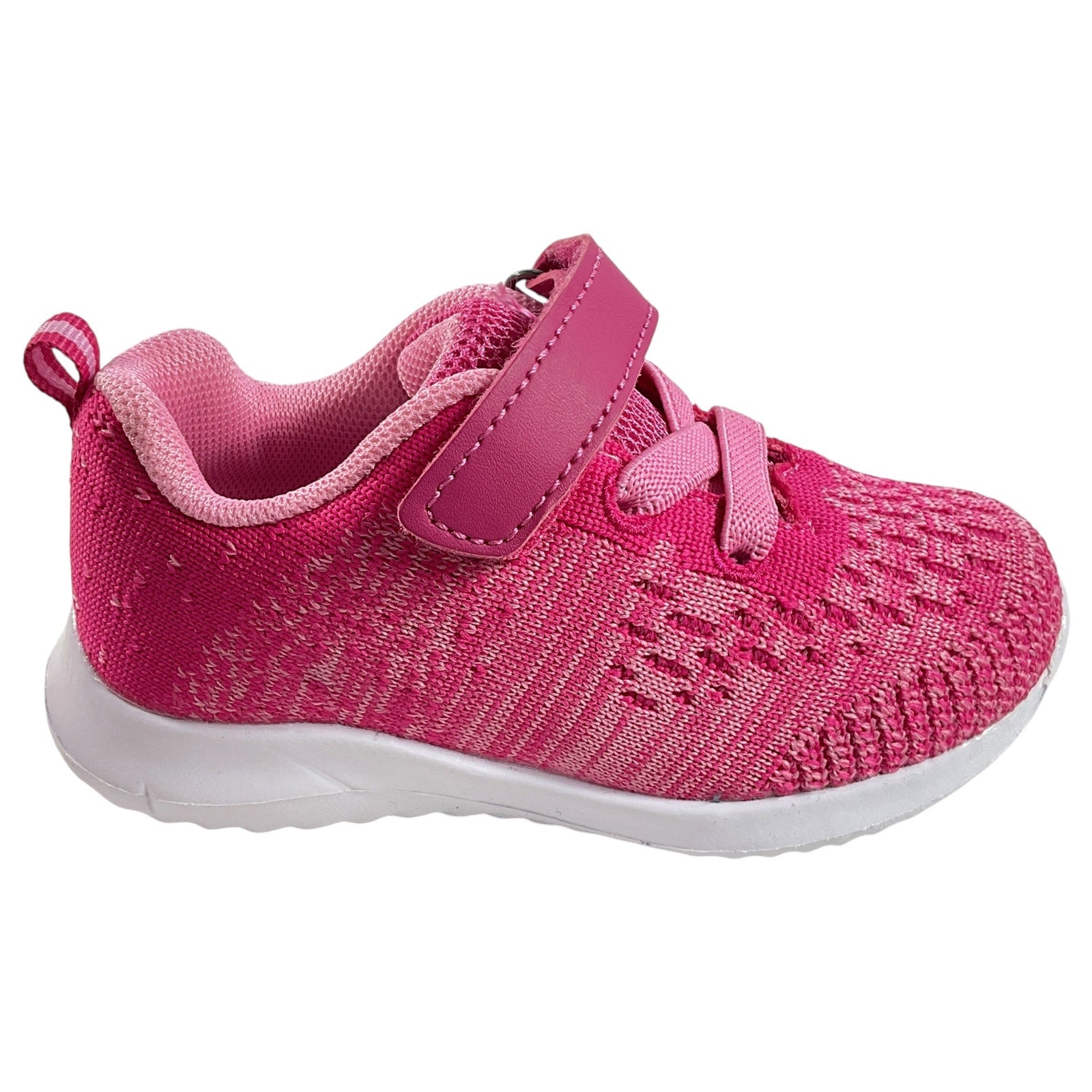 Tenis niña 6