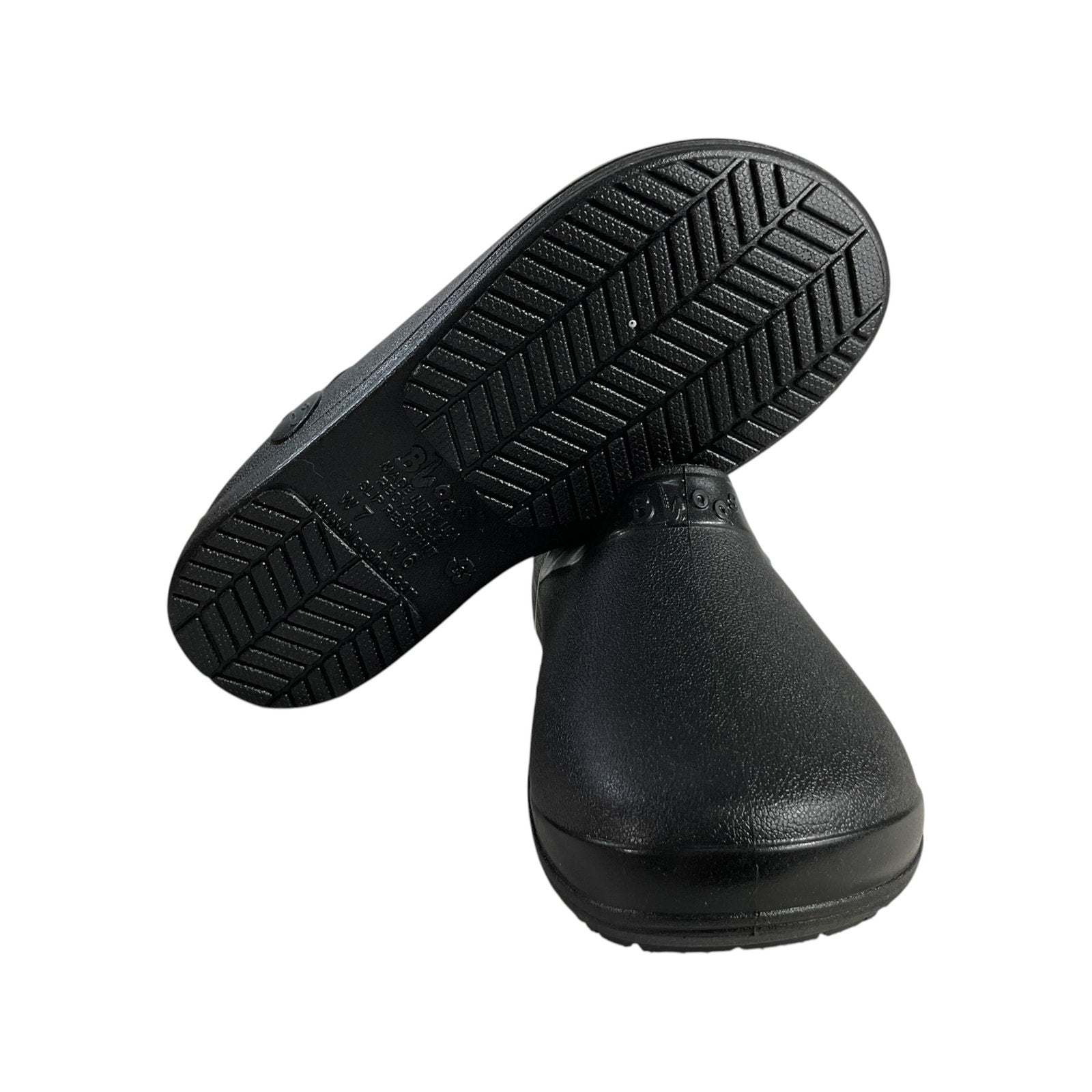 Zapato W7 (Bloos)