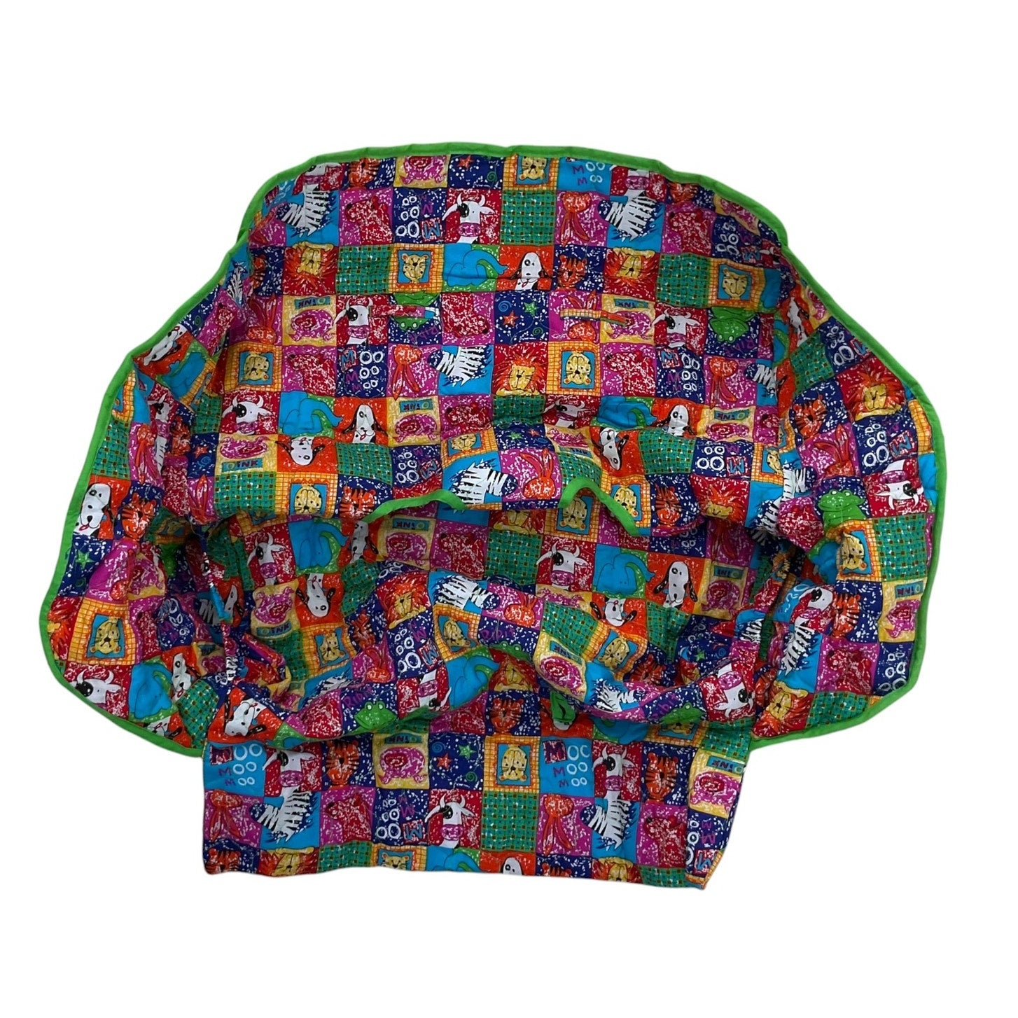 Funda adaptadora de carritos