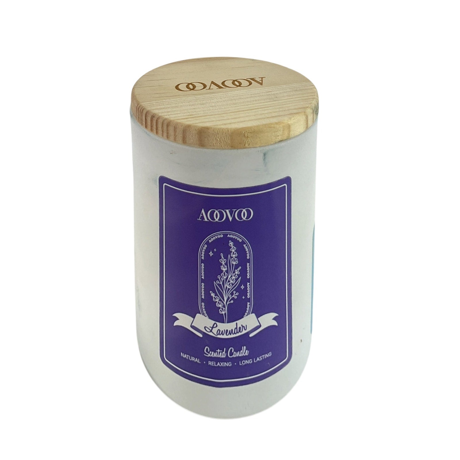Vela Aromática