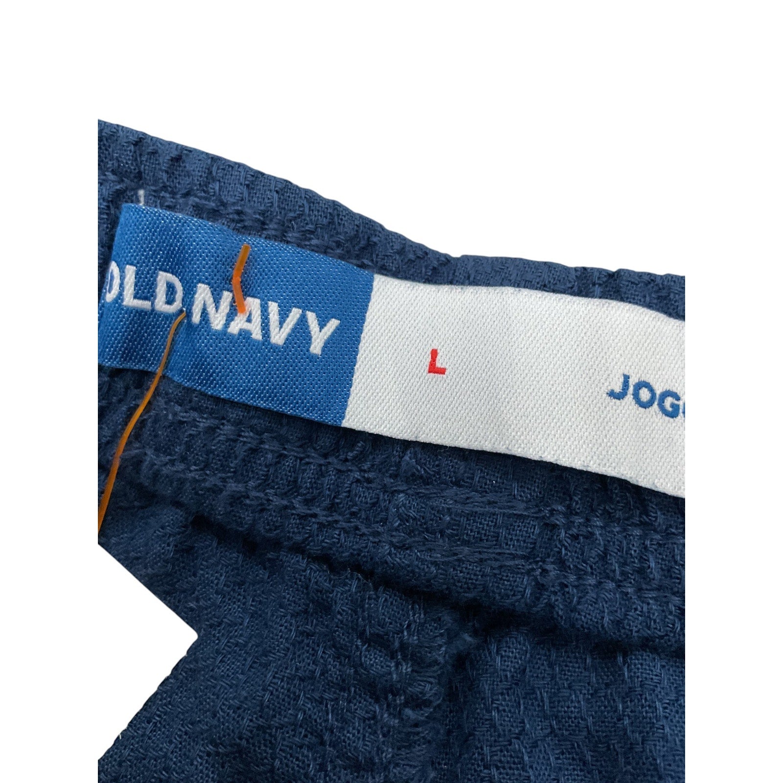Short L (Old Navy)