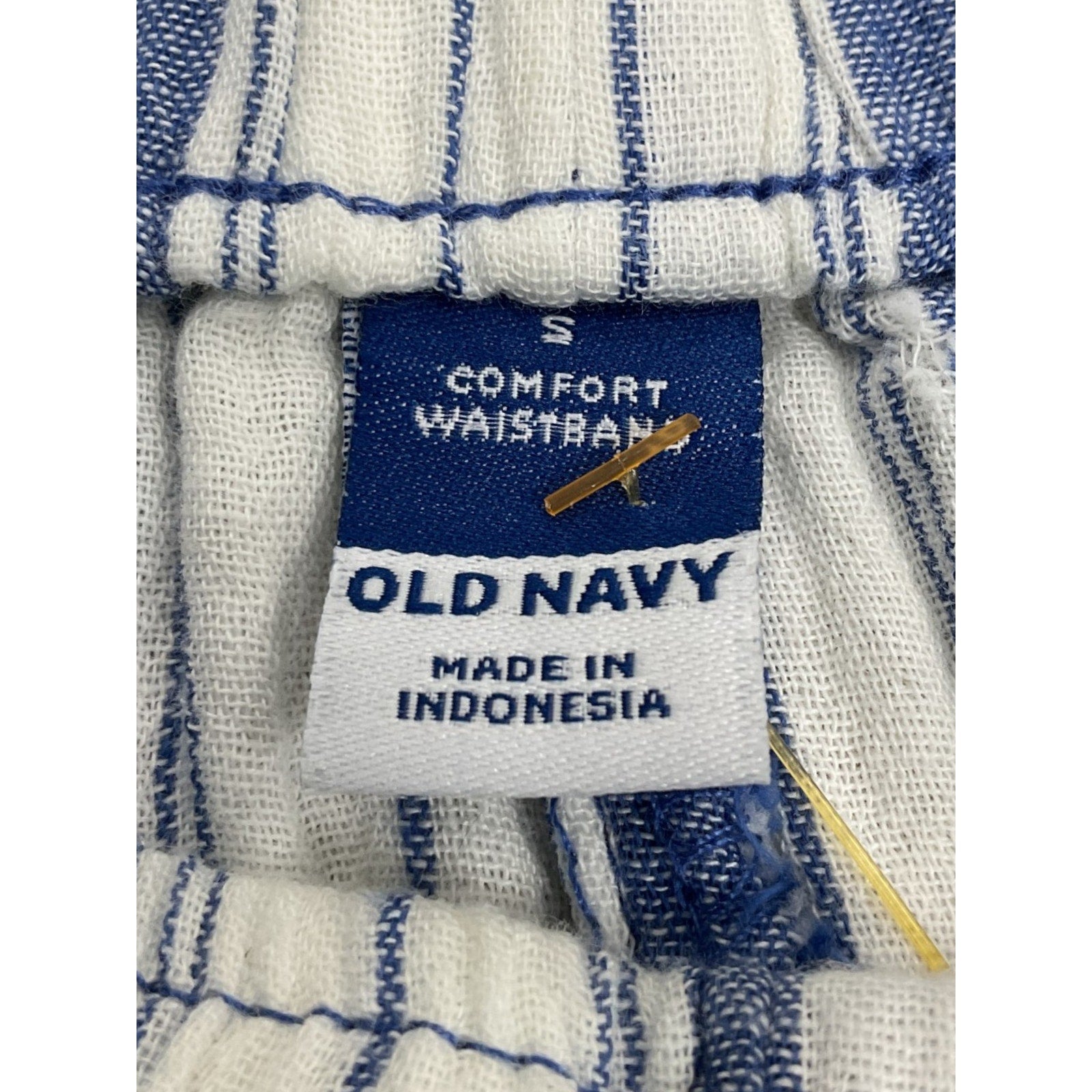 Short S (Old Navy)