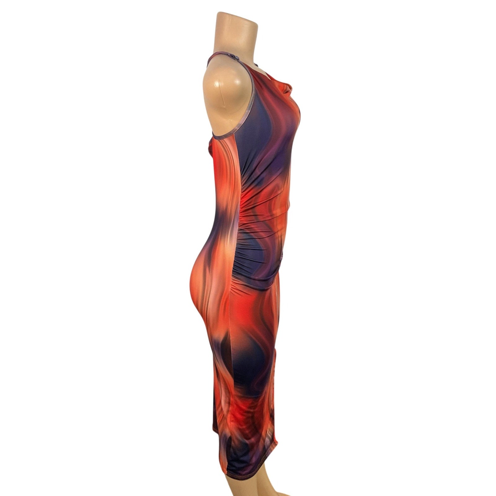 Vestido S (Shein)