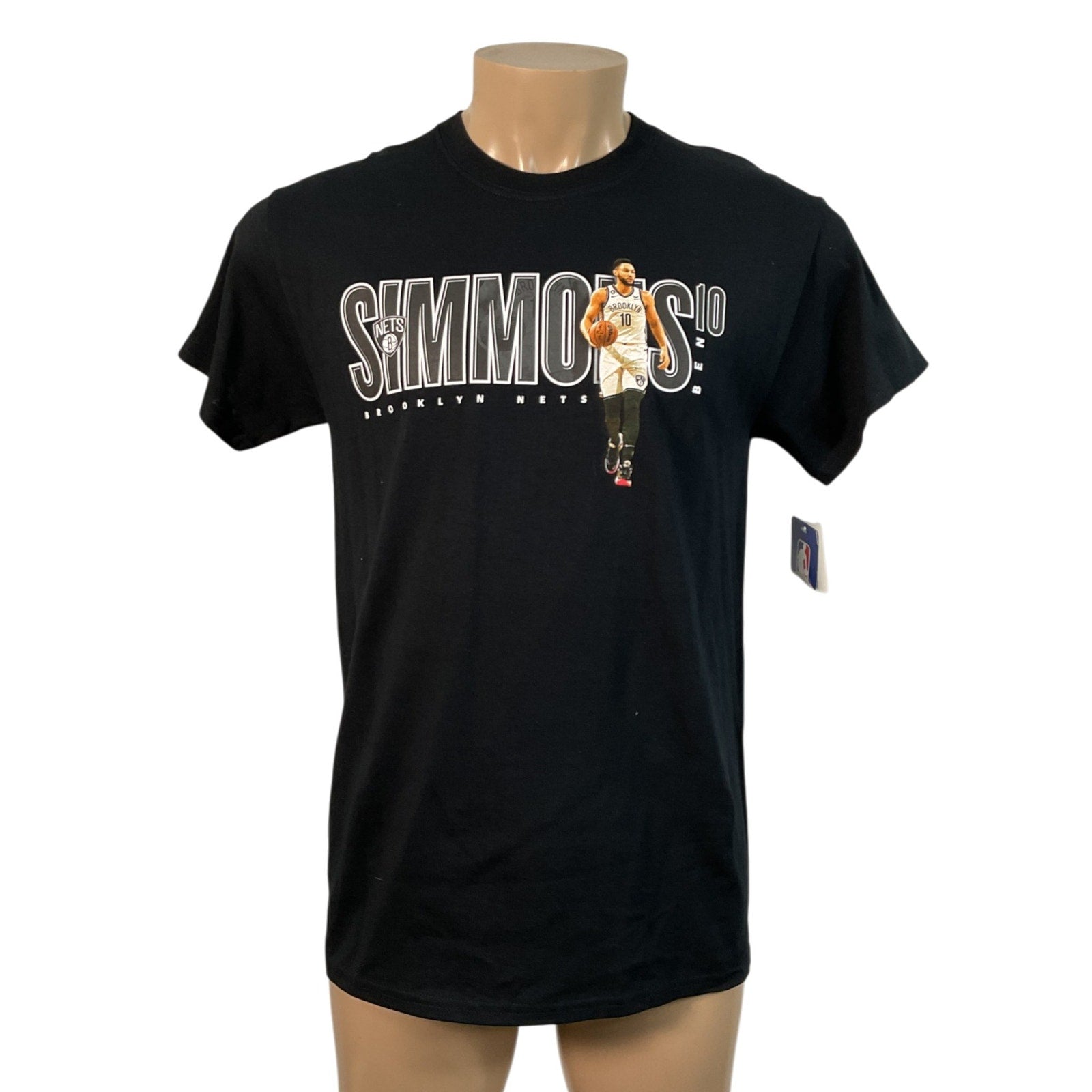 Camisa M (NBA)