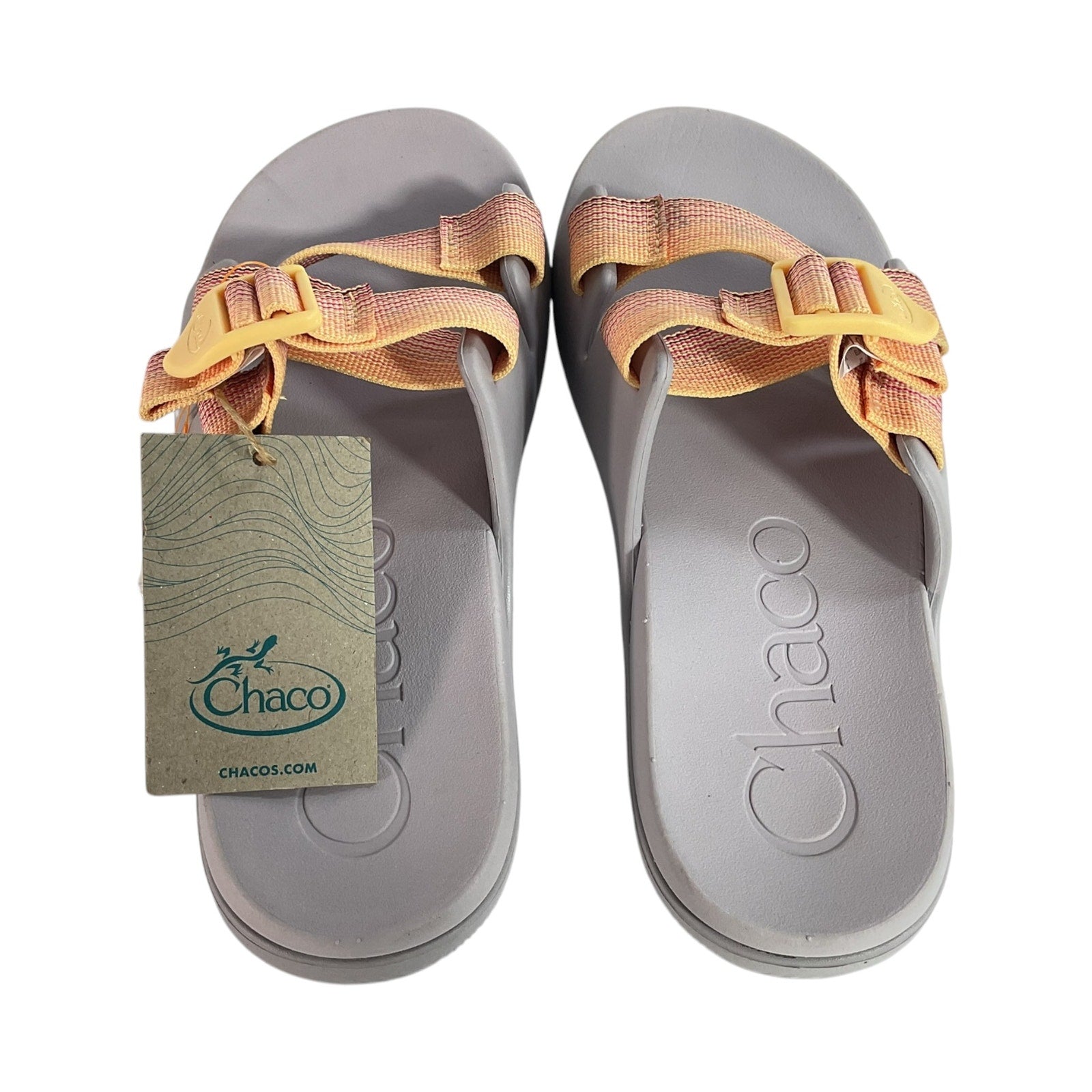 Sandalia 6  (CHACO)
