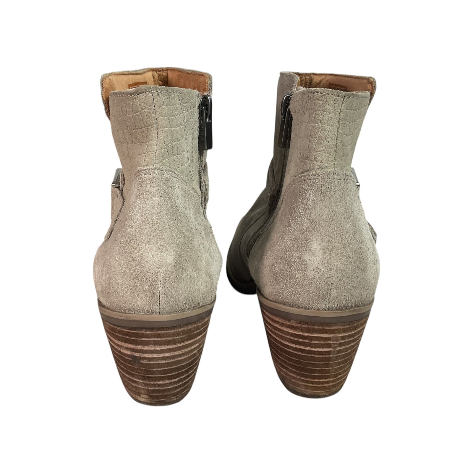 Botín 9.5 (Clarks)