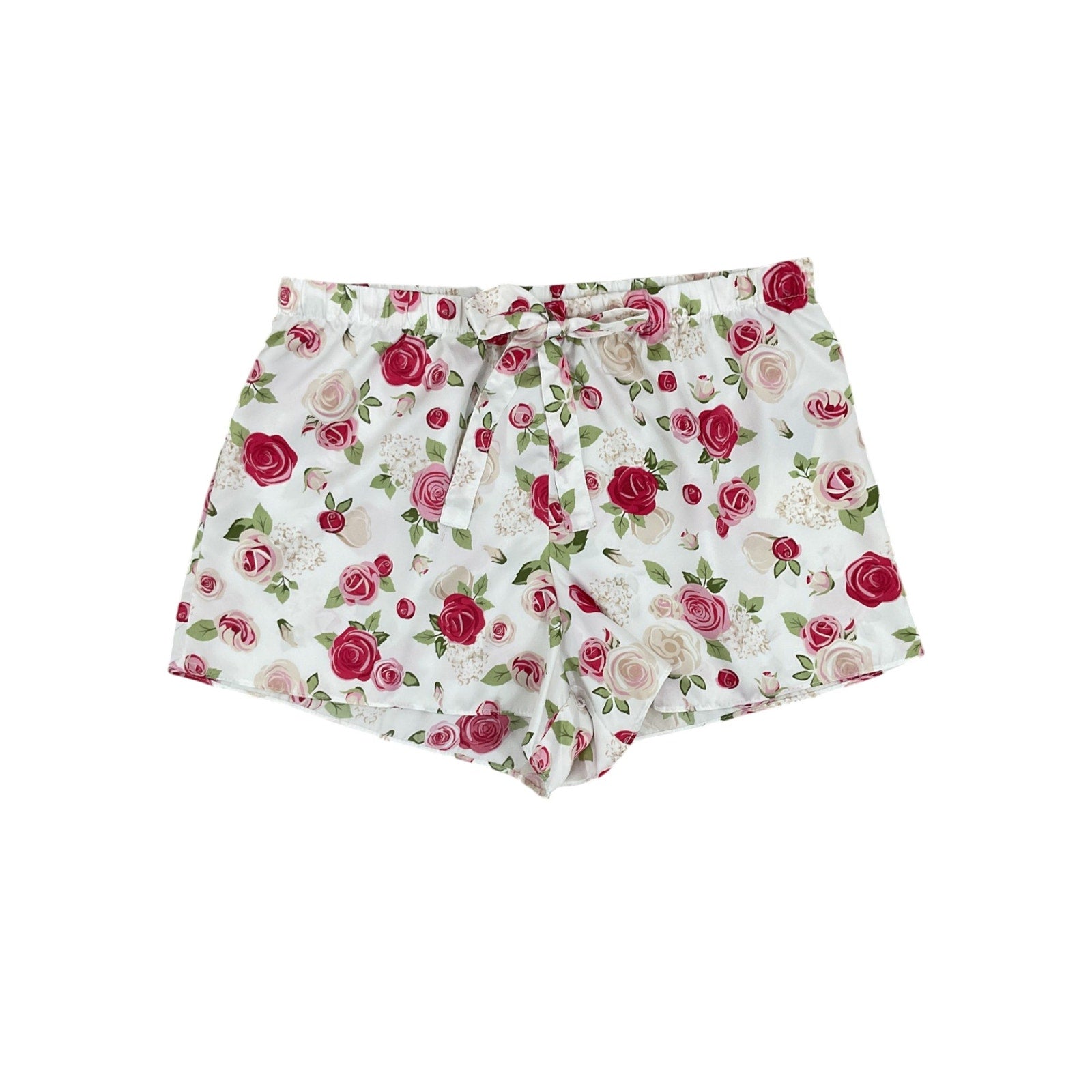 Short S
