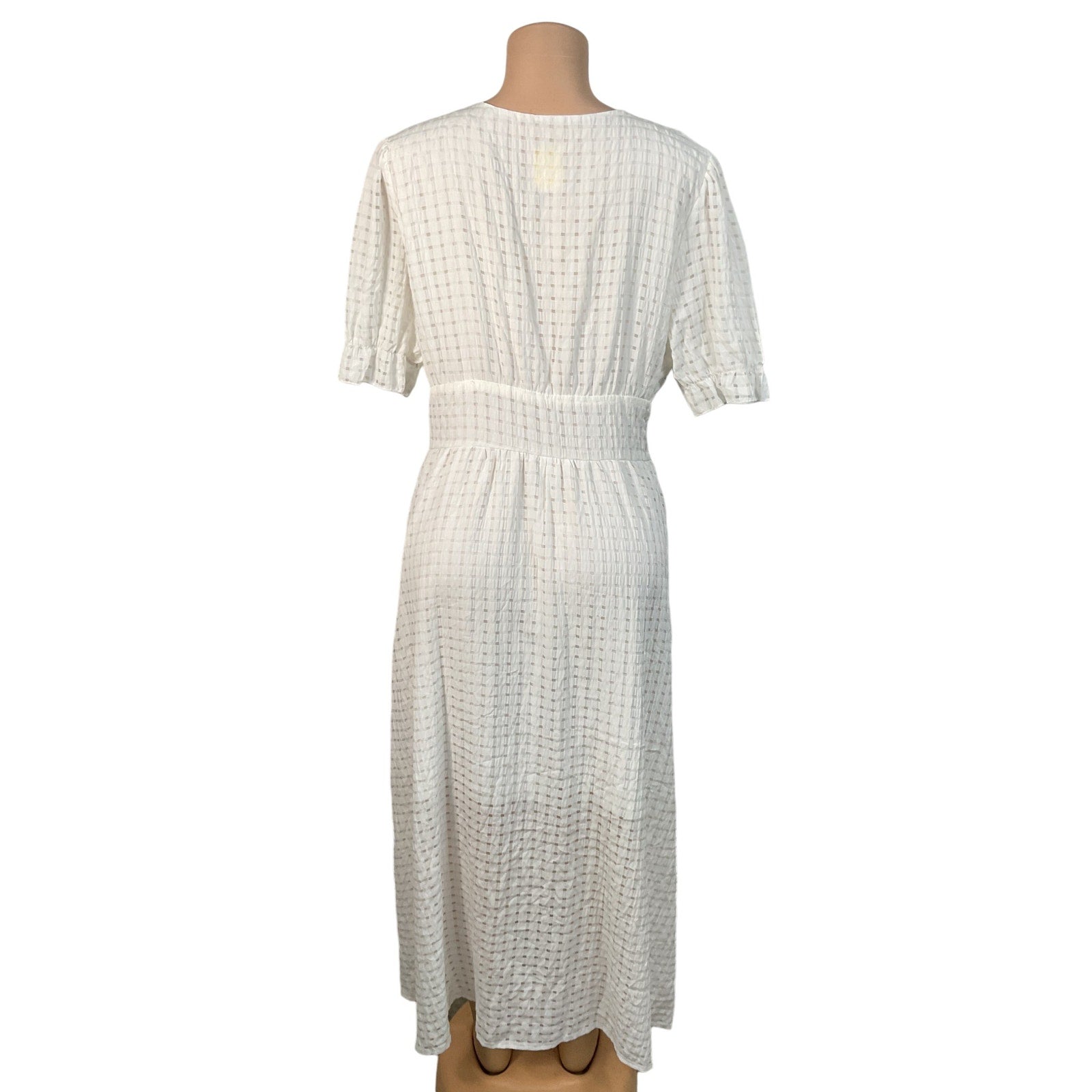 Vestido XL (Shein)
