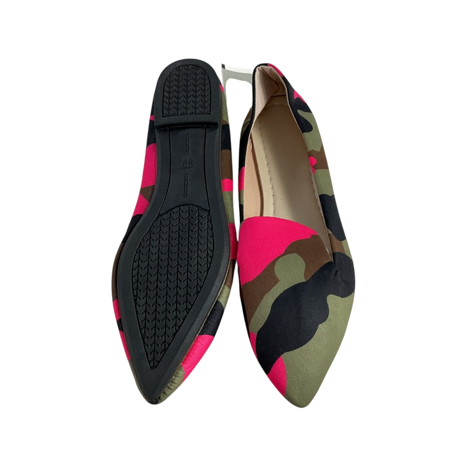 Zapatilla 8