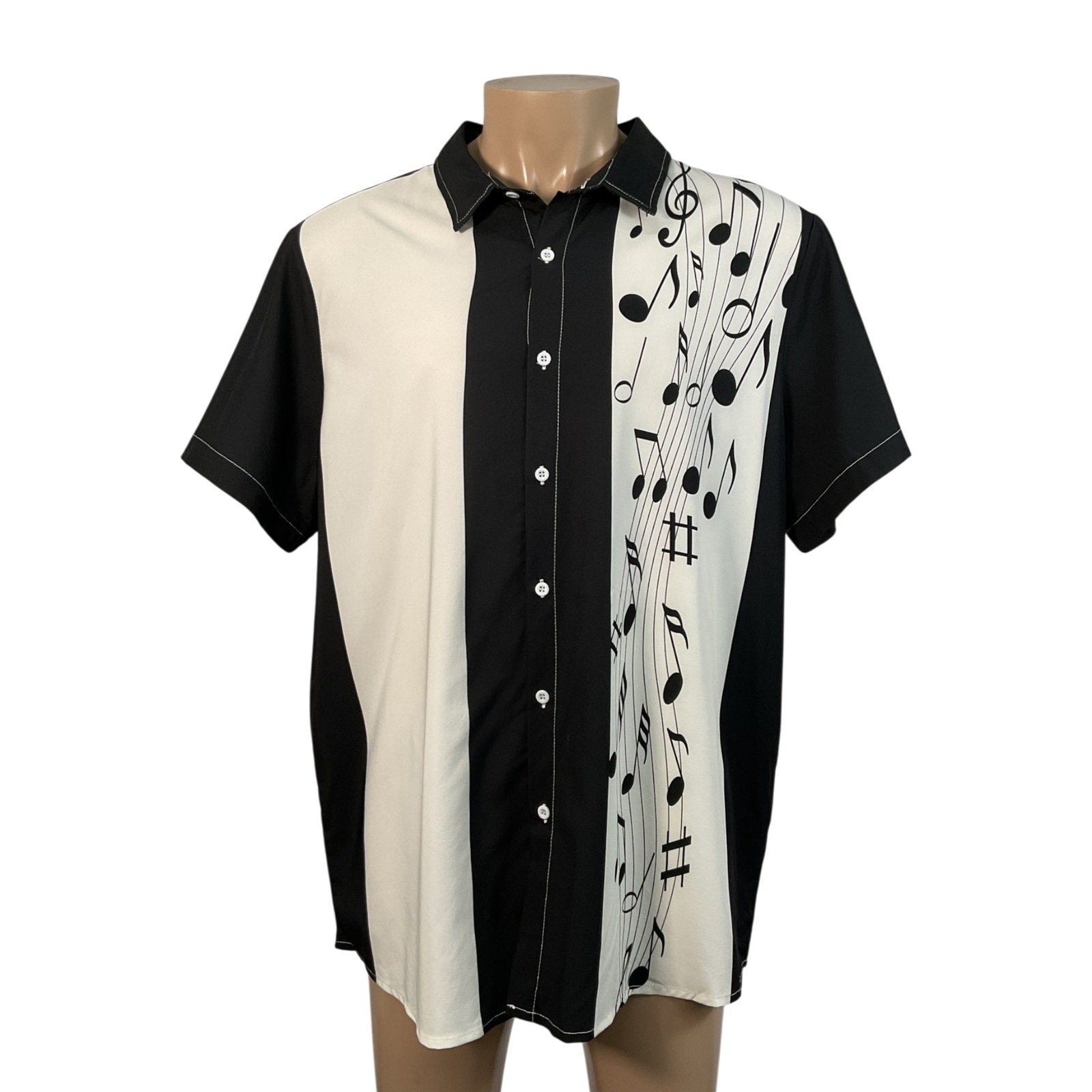 Camisa XL (Hawalili)