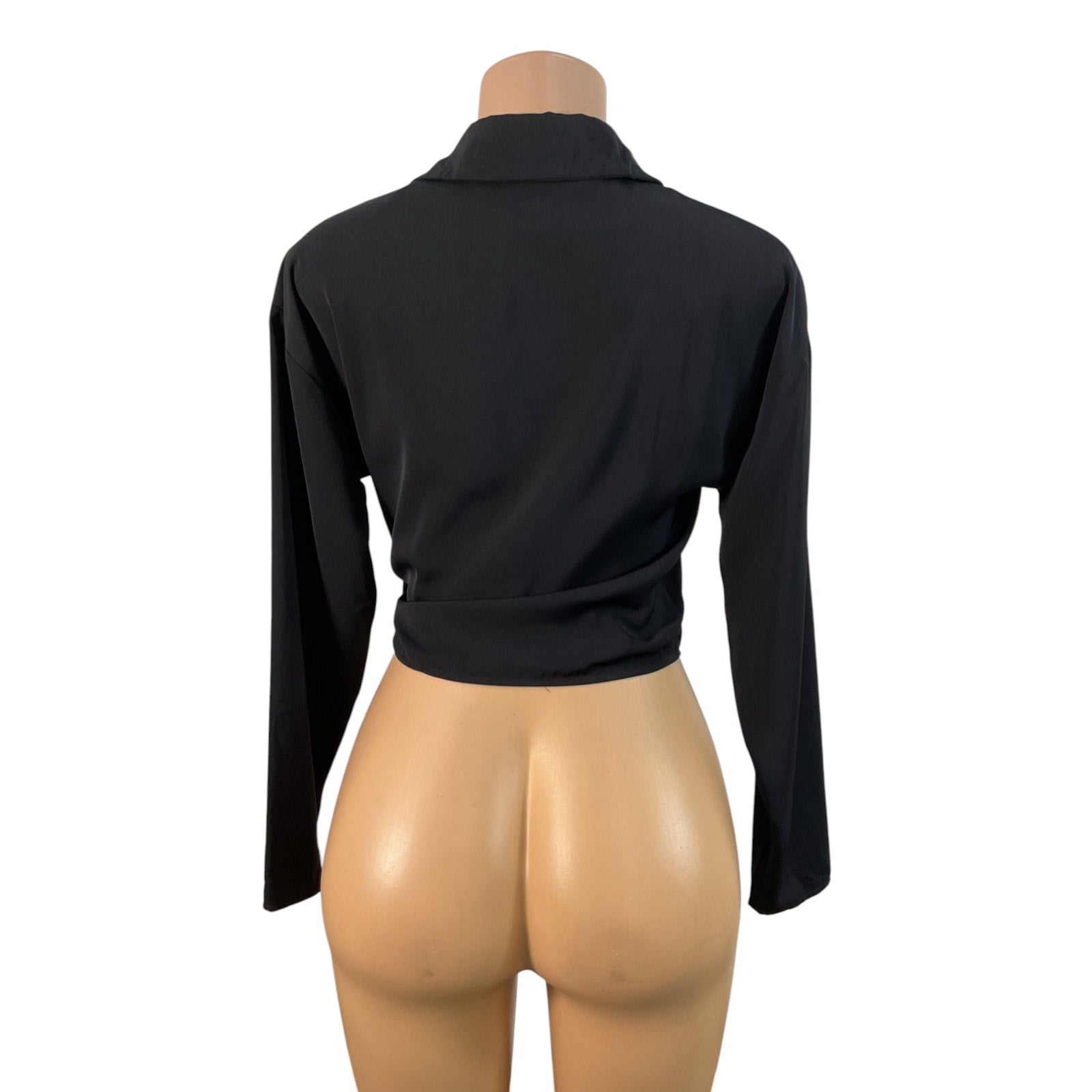 Blusa XS (Intempo)