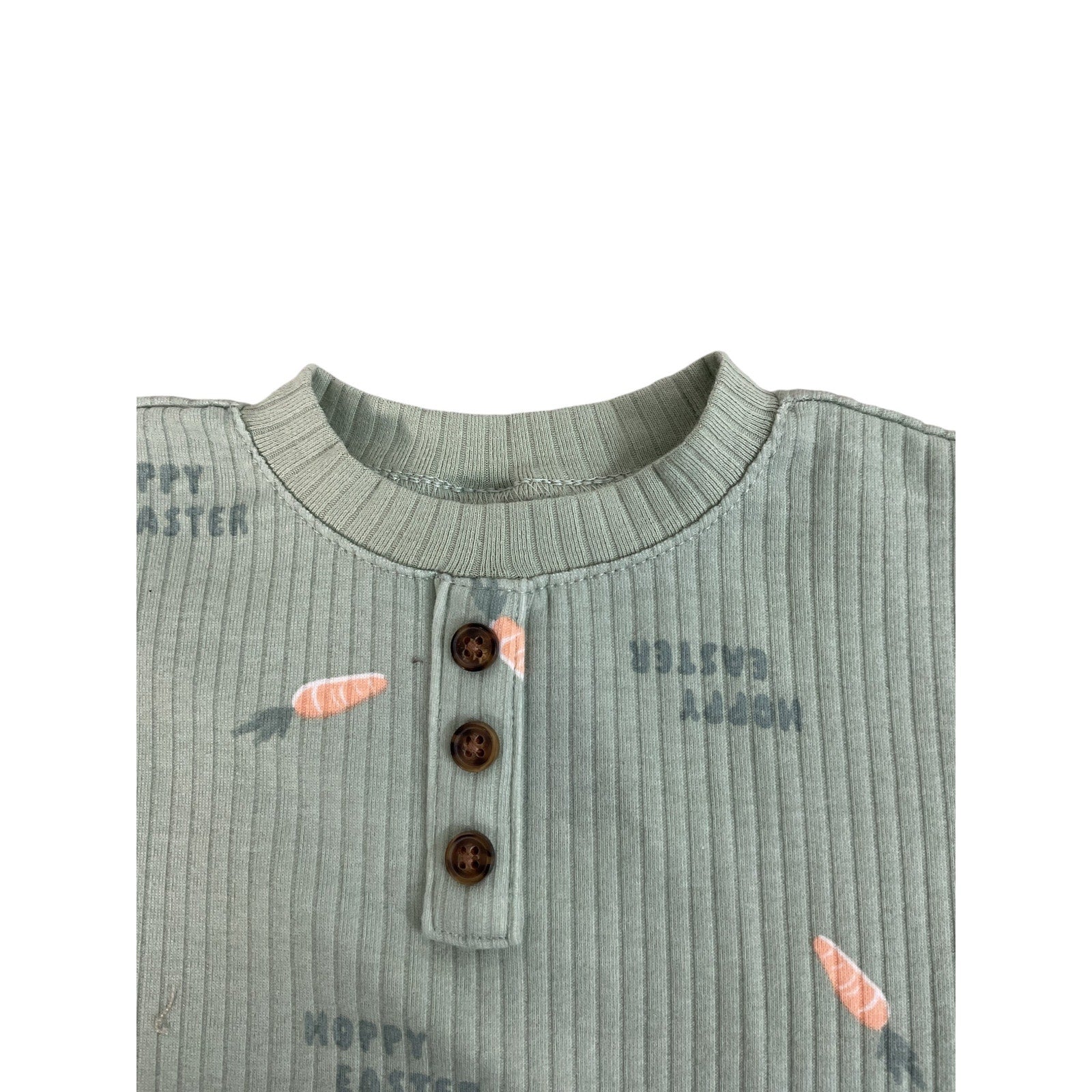 Camisa Niño 0-3M (Carter's)