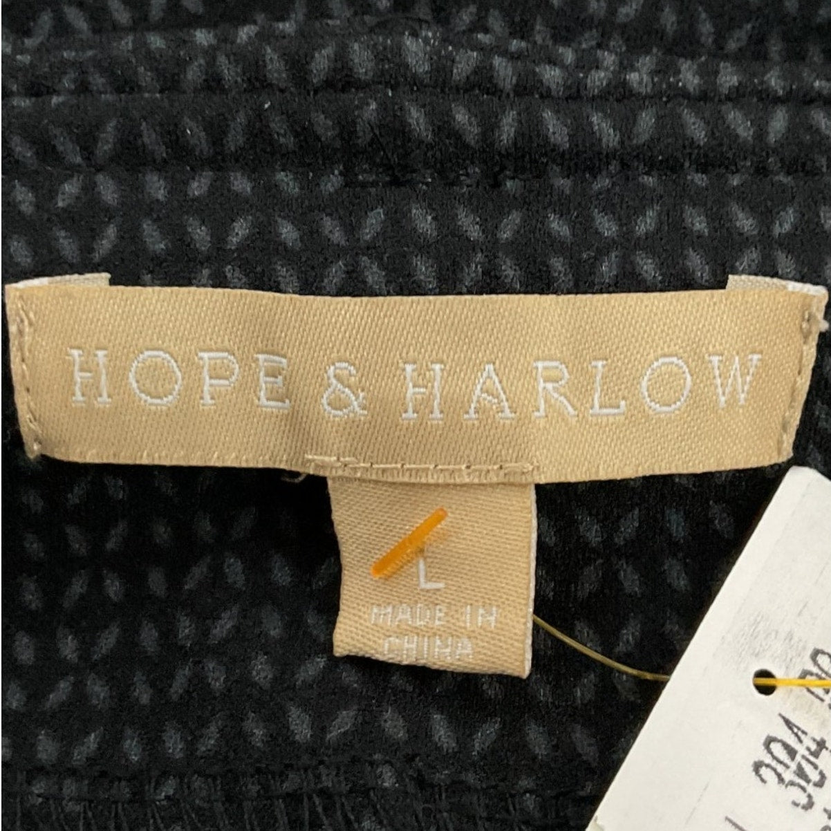 Pantalon L (Hope & Harlow)