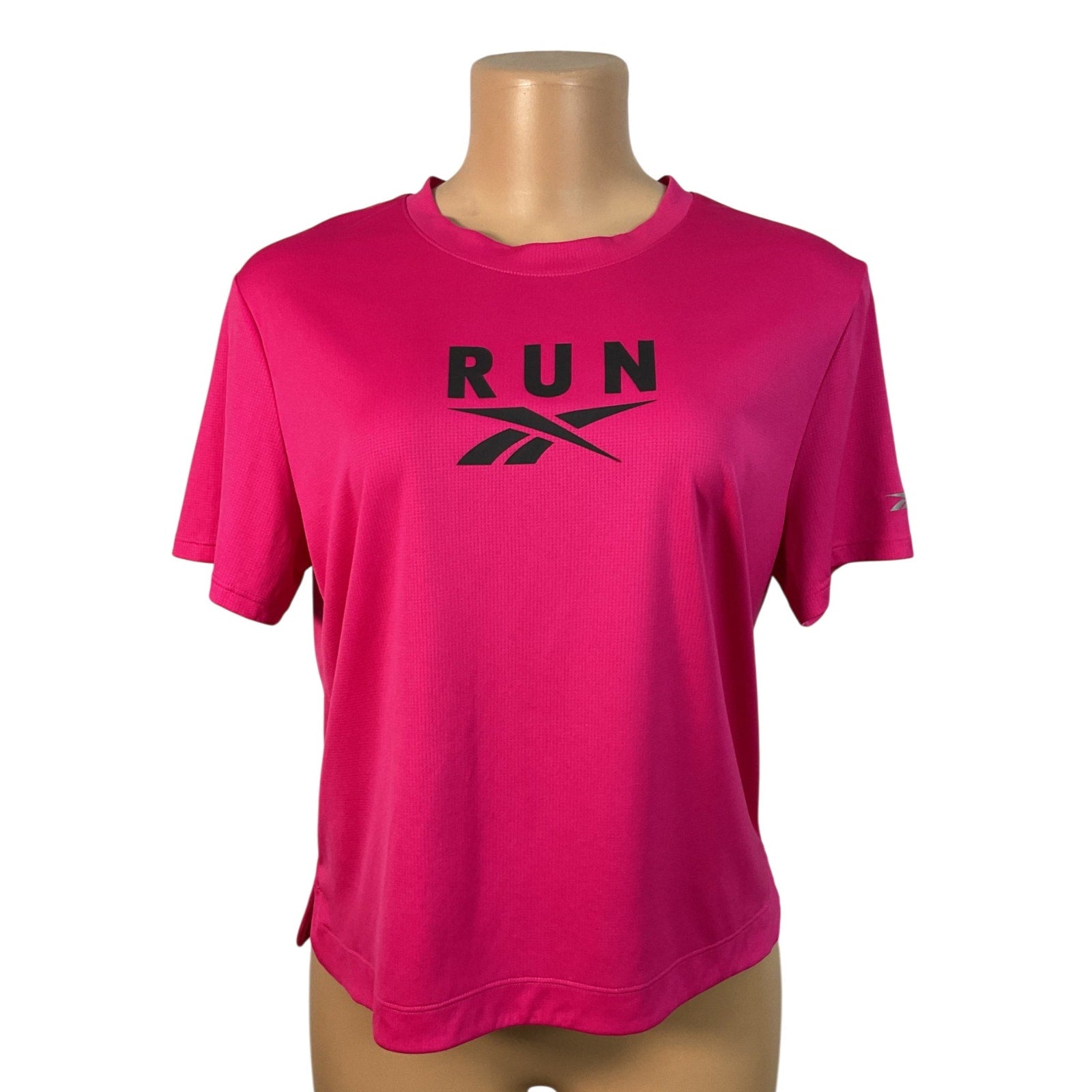 Blusa L (Reebok)