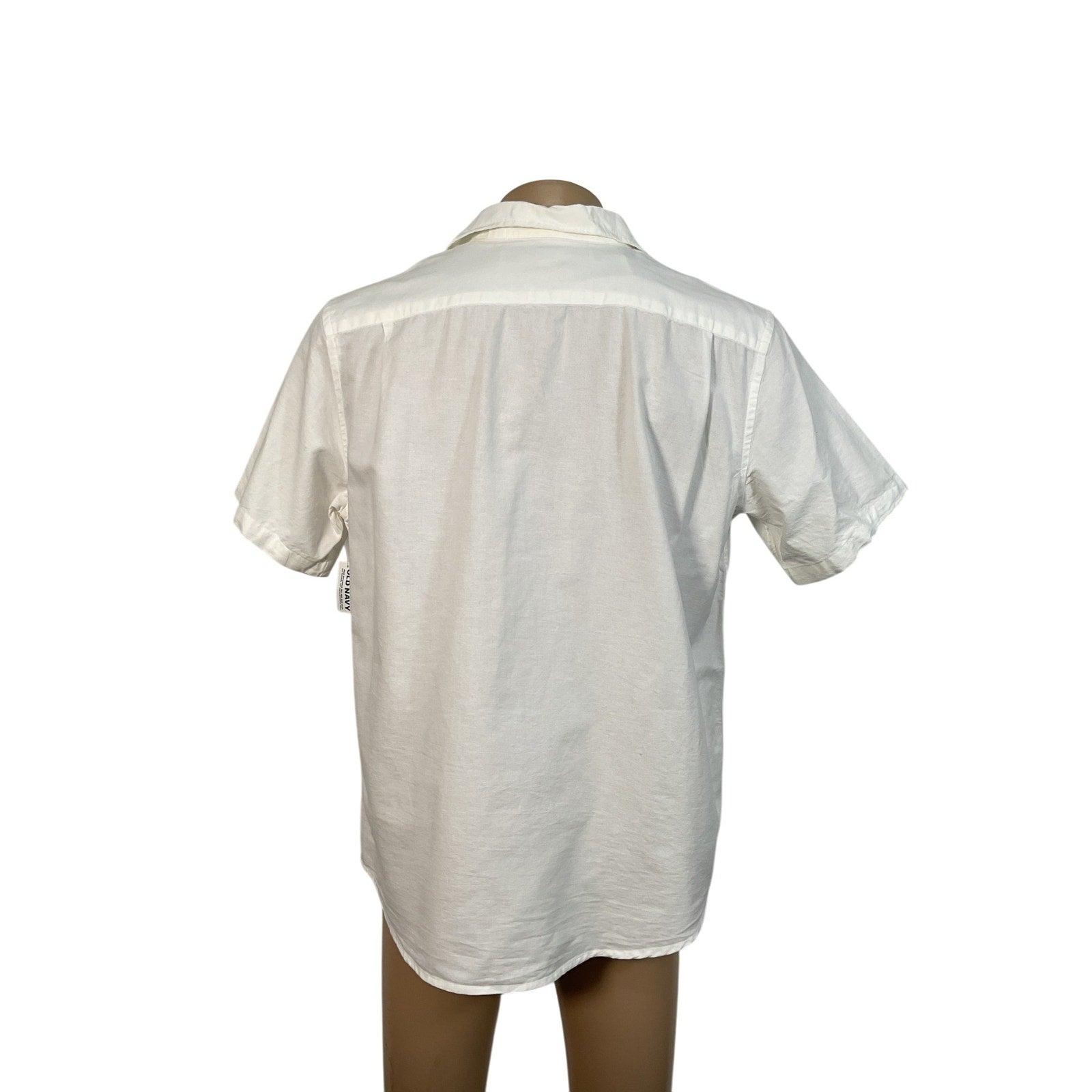 Camisa L (Old Navy)