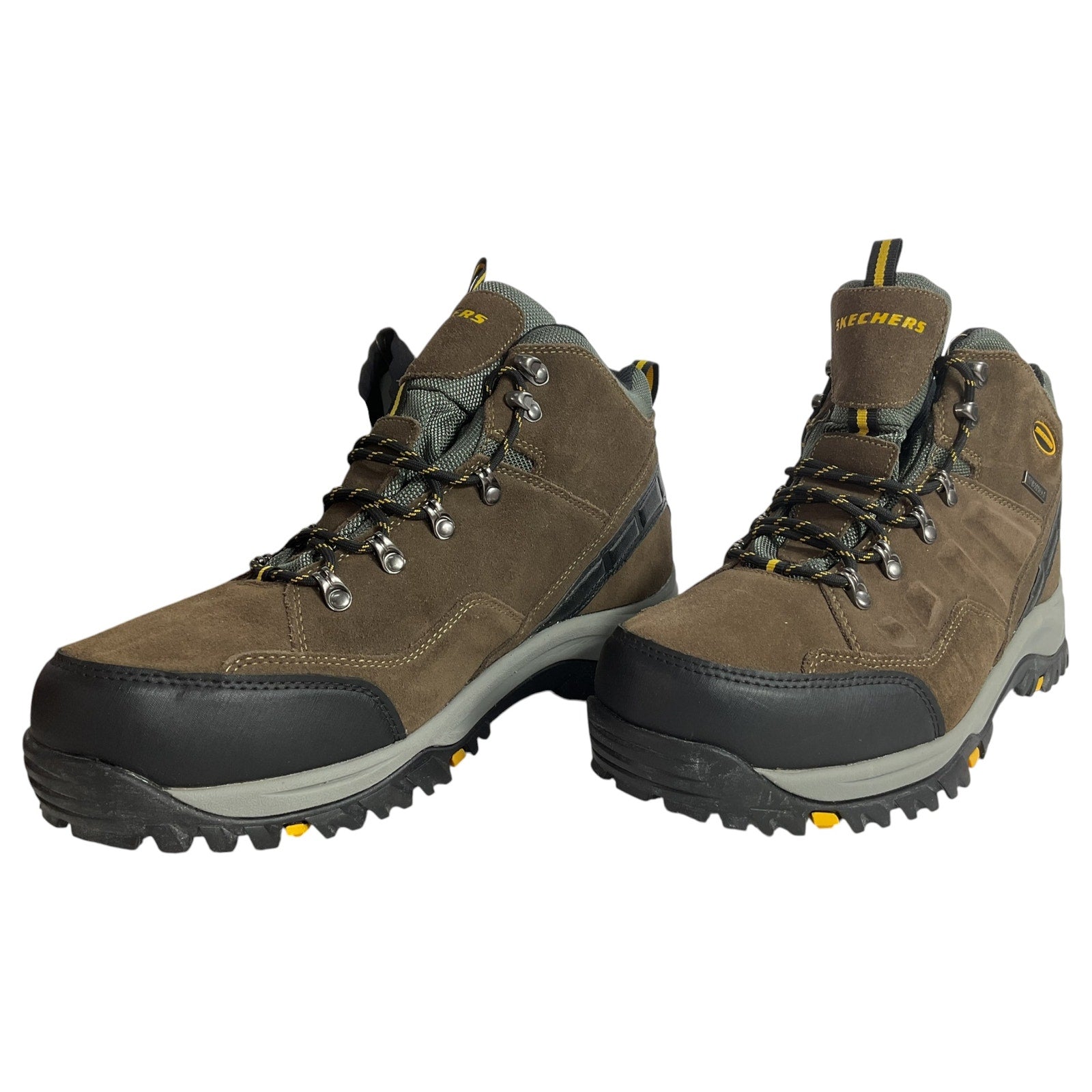 Burros 12 (Skechers)