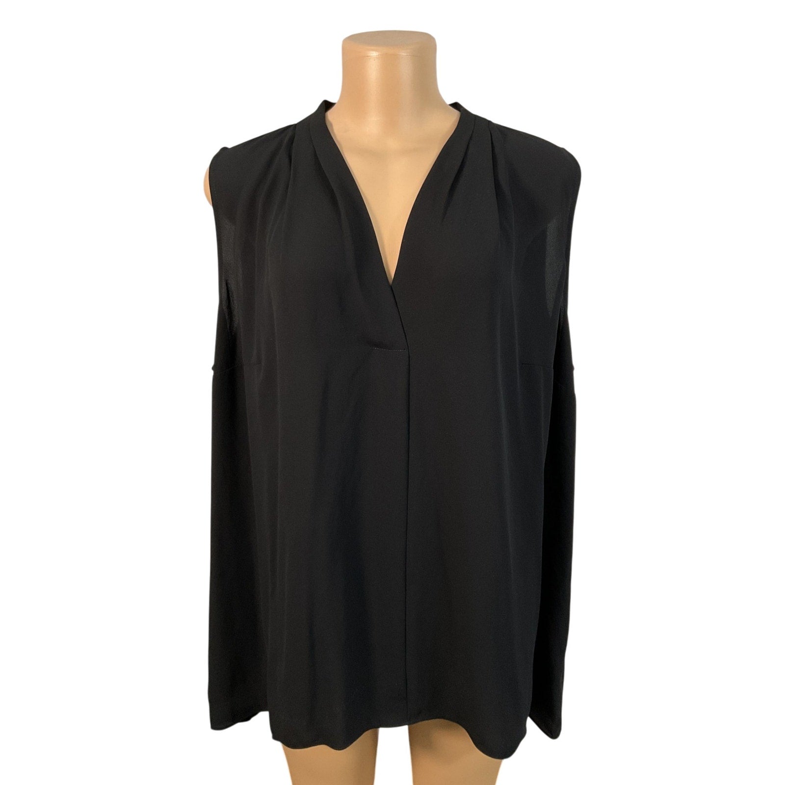 Blusa 2X (Vince Camuto)