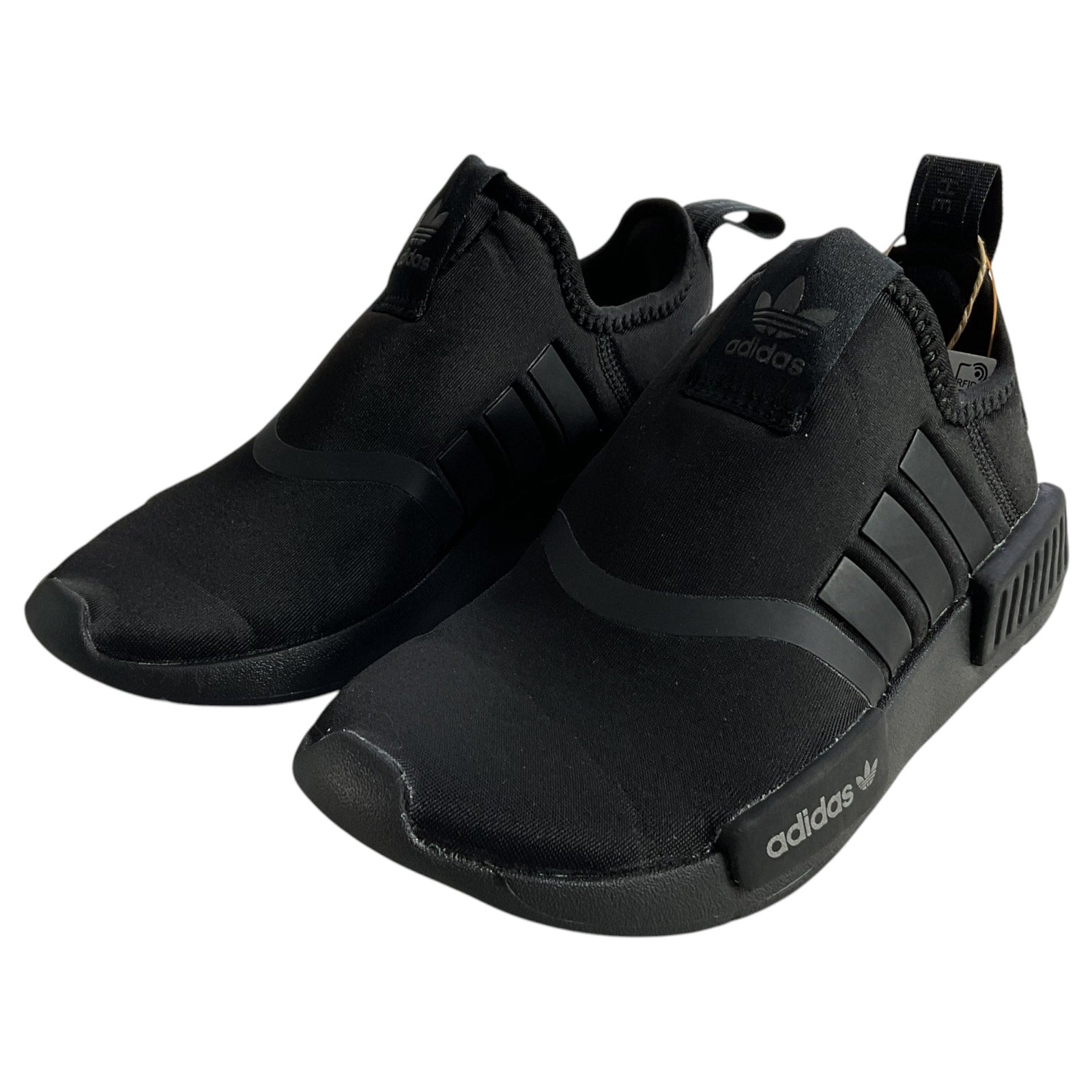 Tenis niño 13K (adidas)
