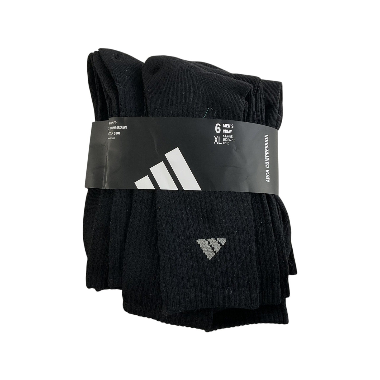 Set de  Calcetines 12-15 (adidas)