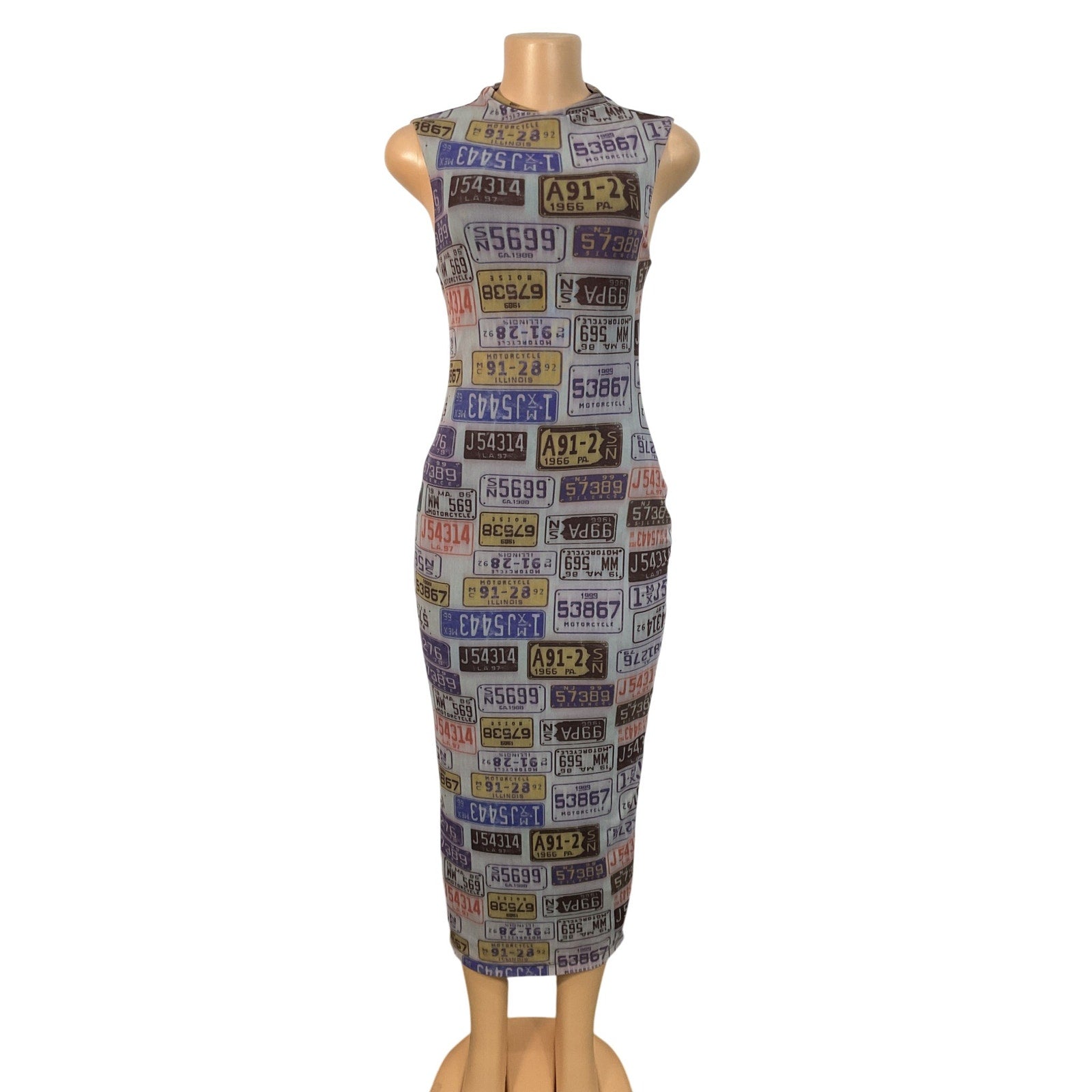 Vestido S