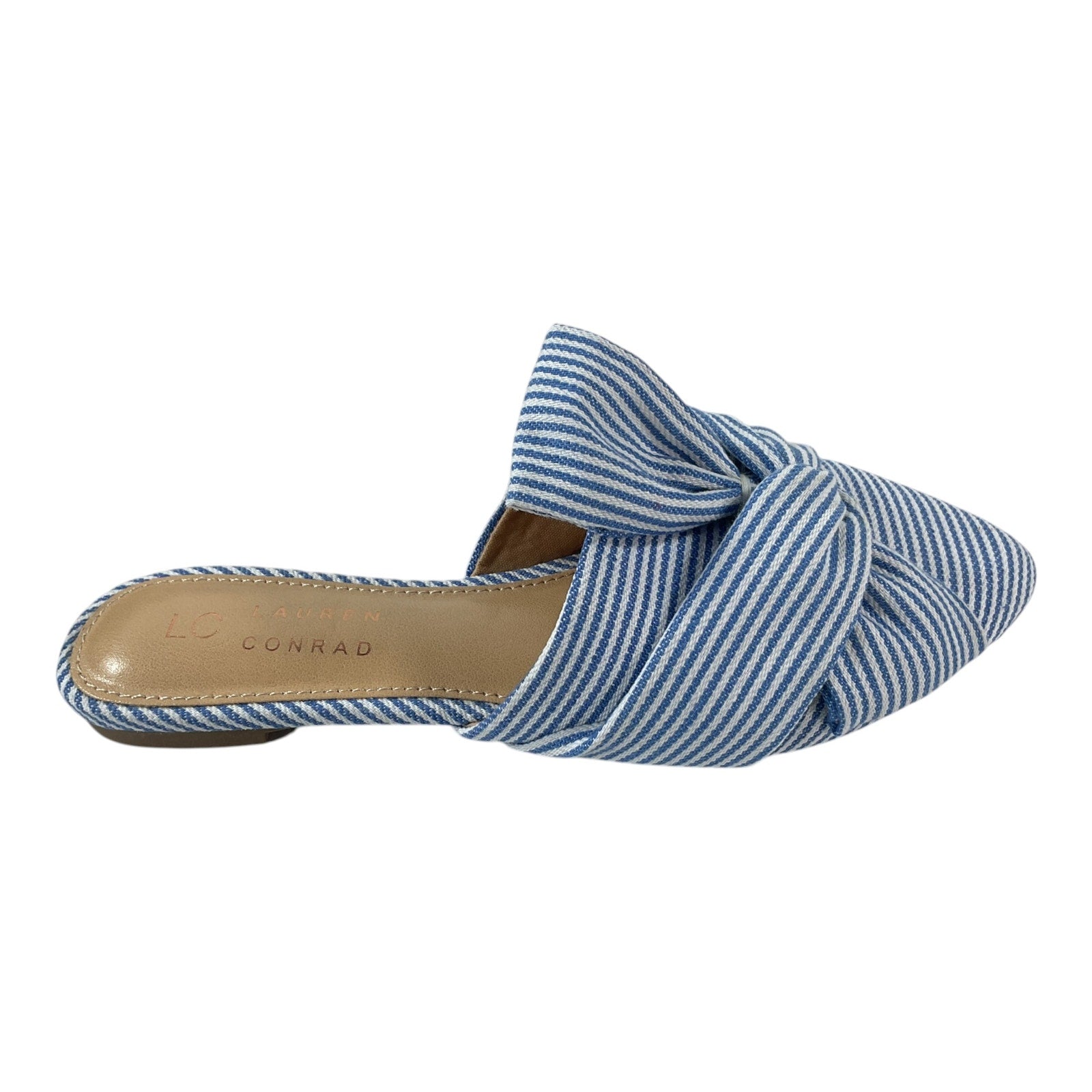 Zapatillas 5 (LAUREN CONRAD)