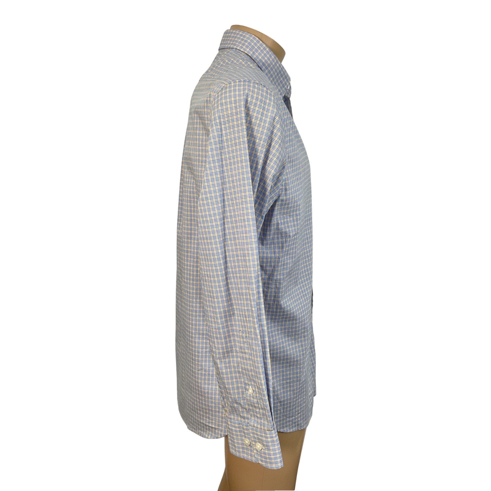 Camisa M (St. Aisle)