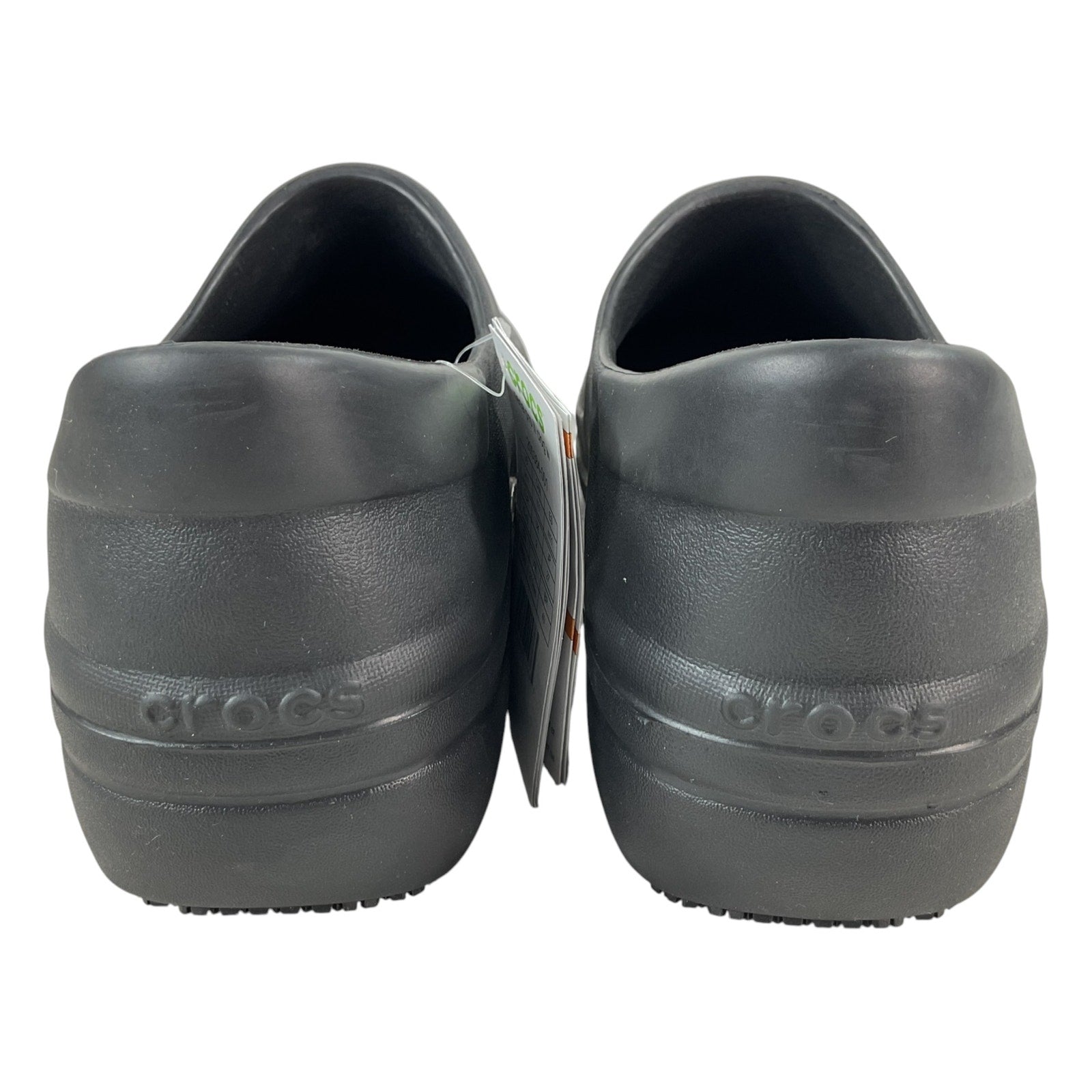 Zapato 11 (Crocs)