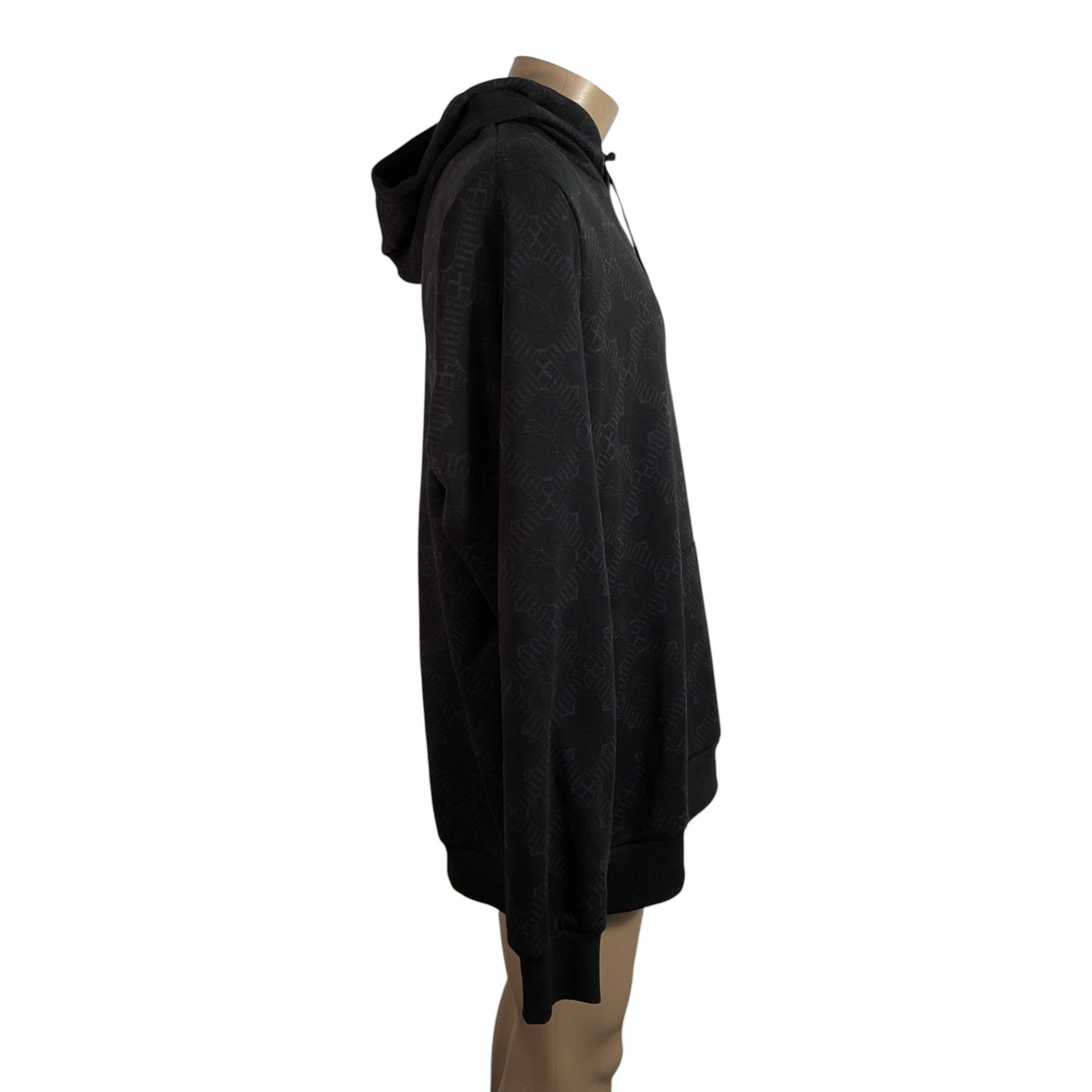 Sudadero XXL (Puma)