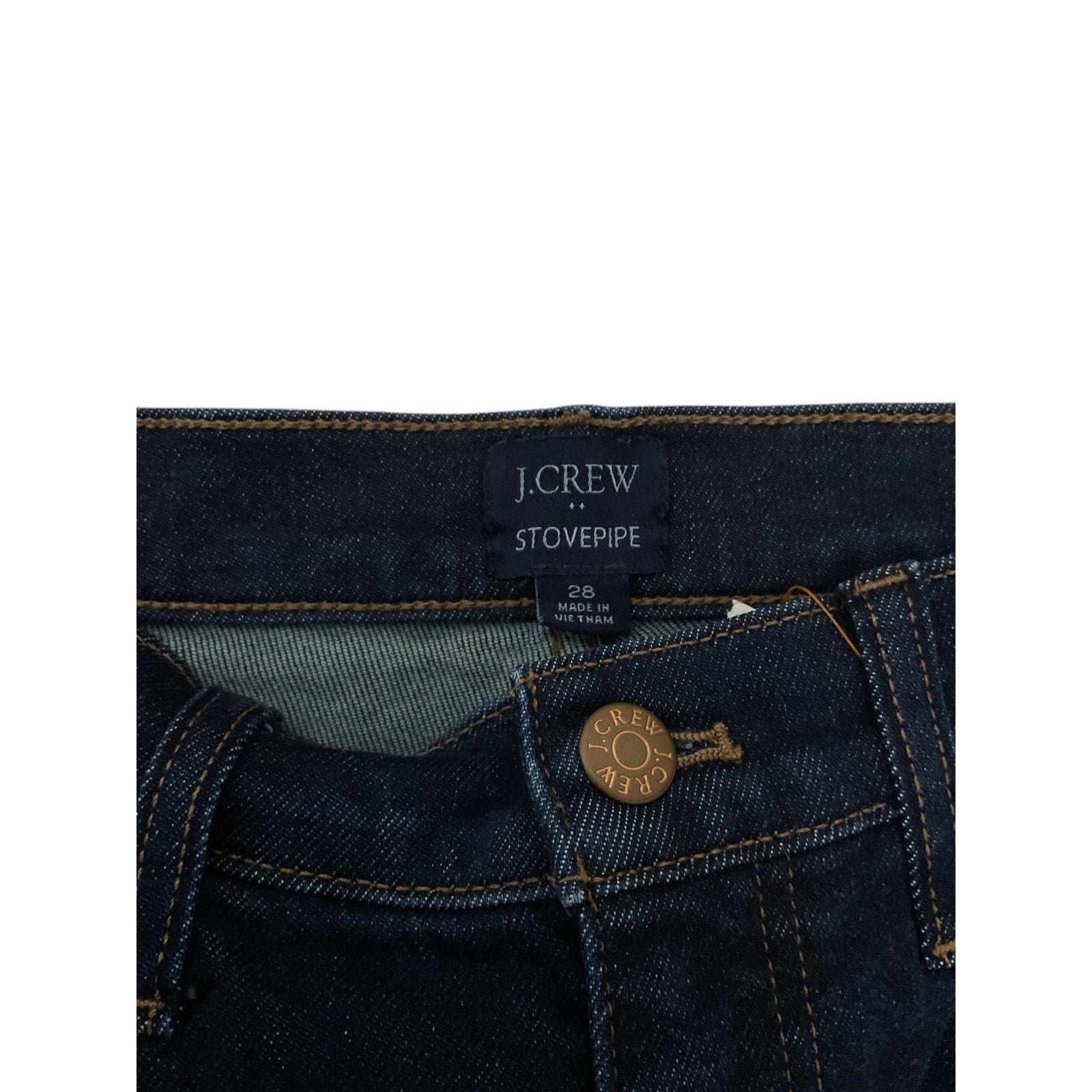 Jean 28 (J.CREW)