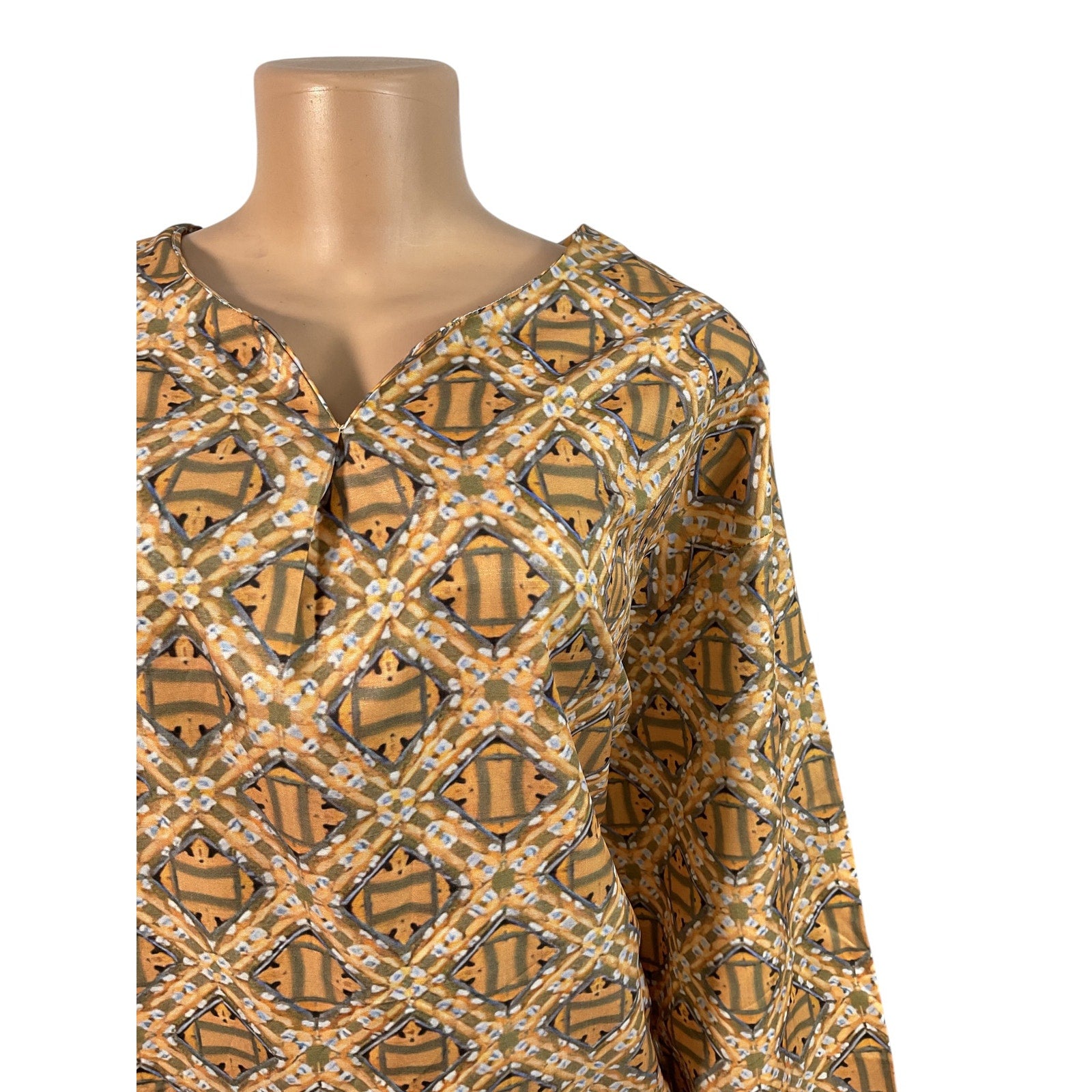 Blusa 3XL