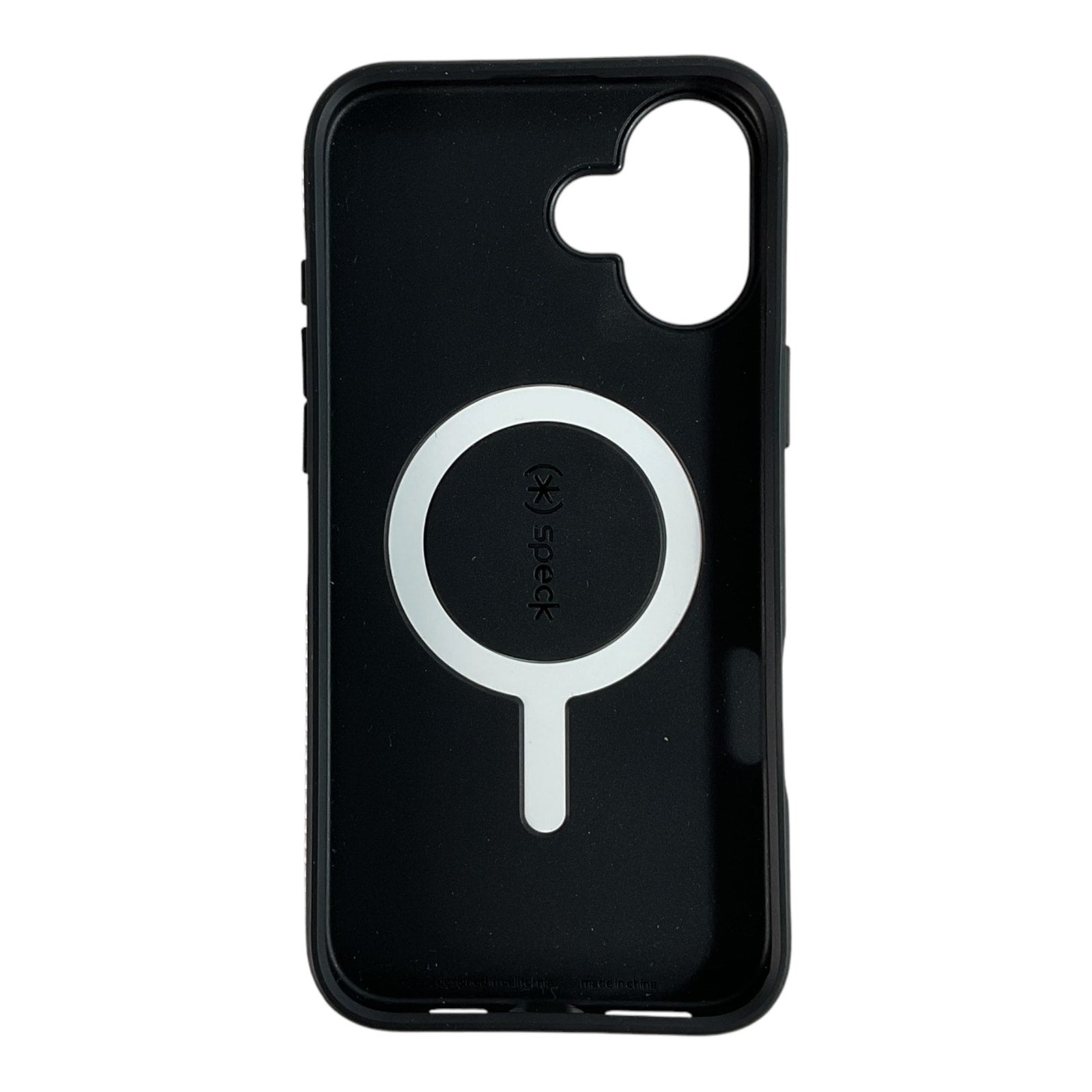 Cobertor iPhone 16 Plus